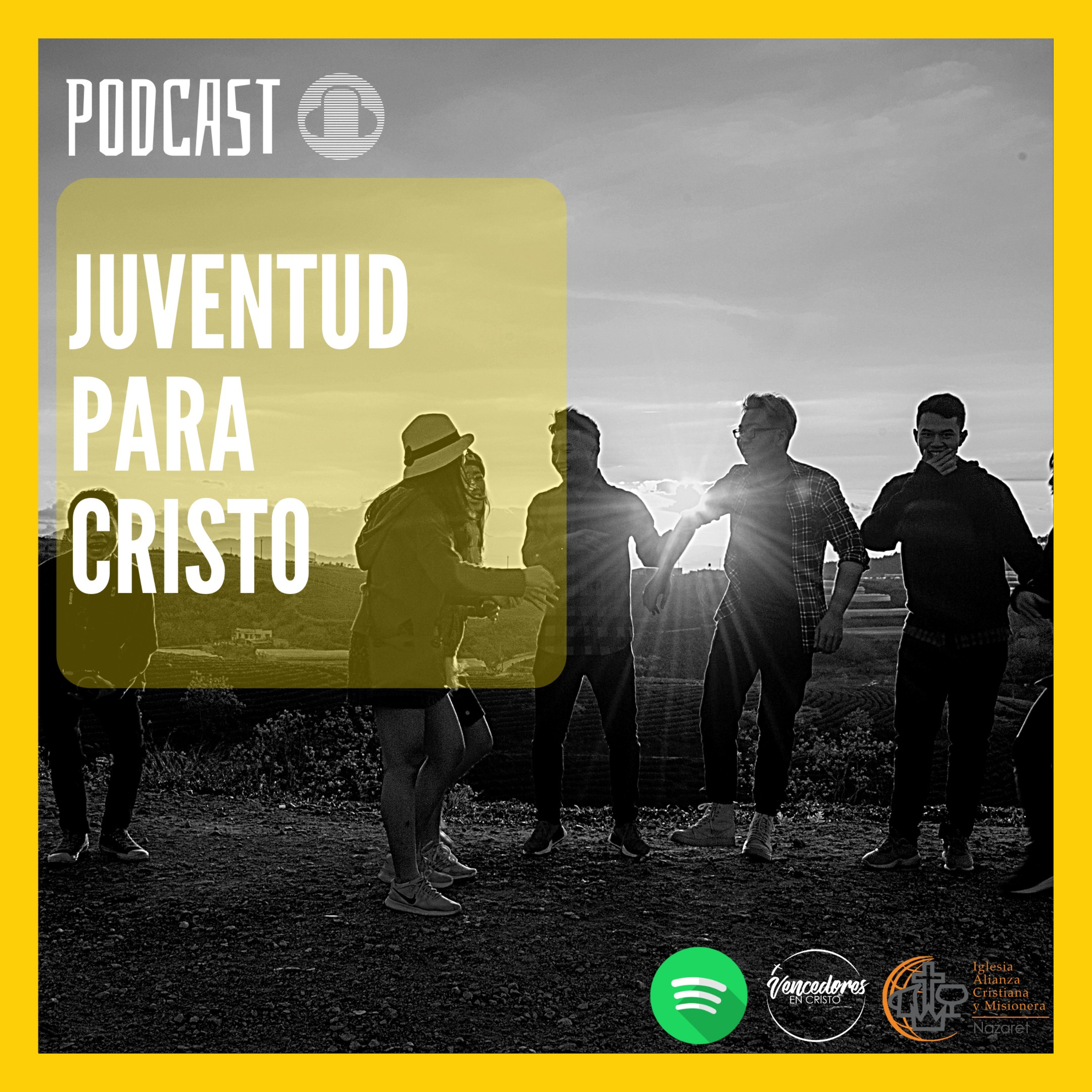 Juventud para Cristo episode artwork