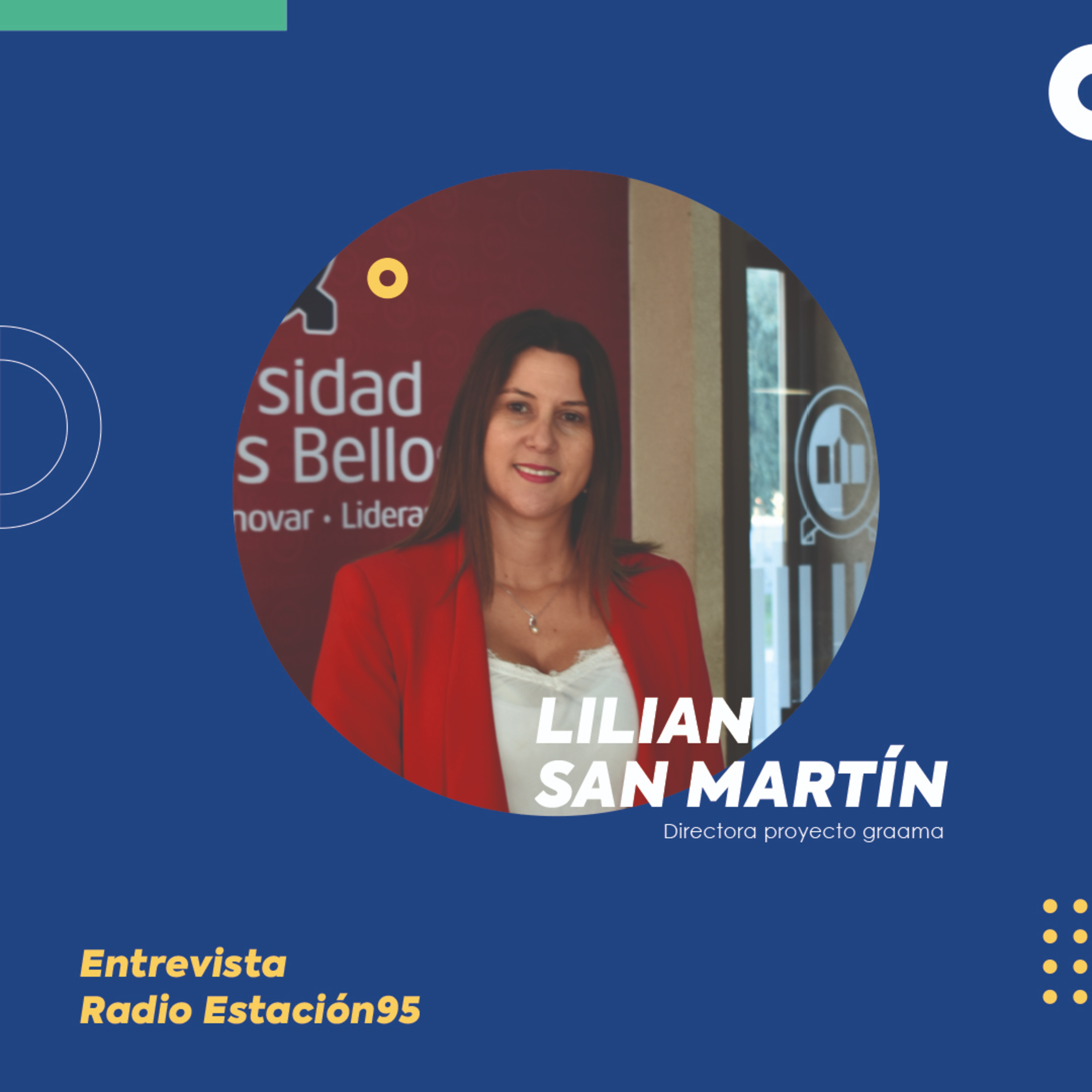 ¿Qué es graama? episode artwork