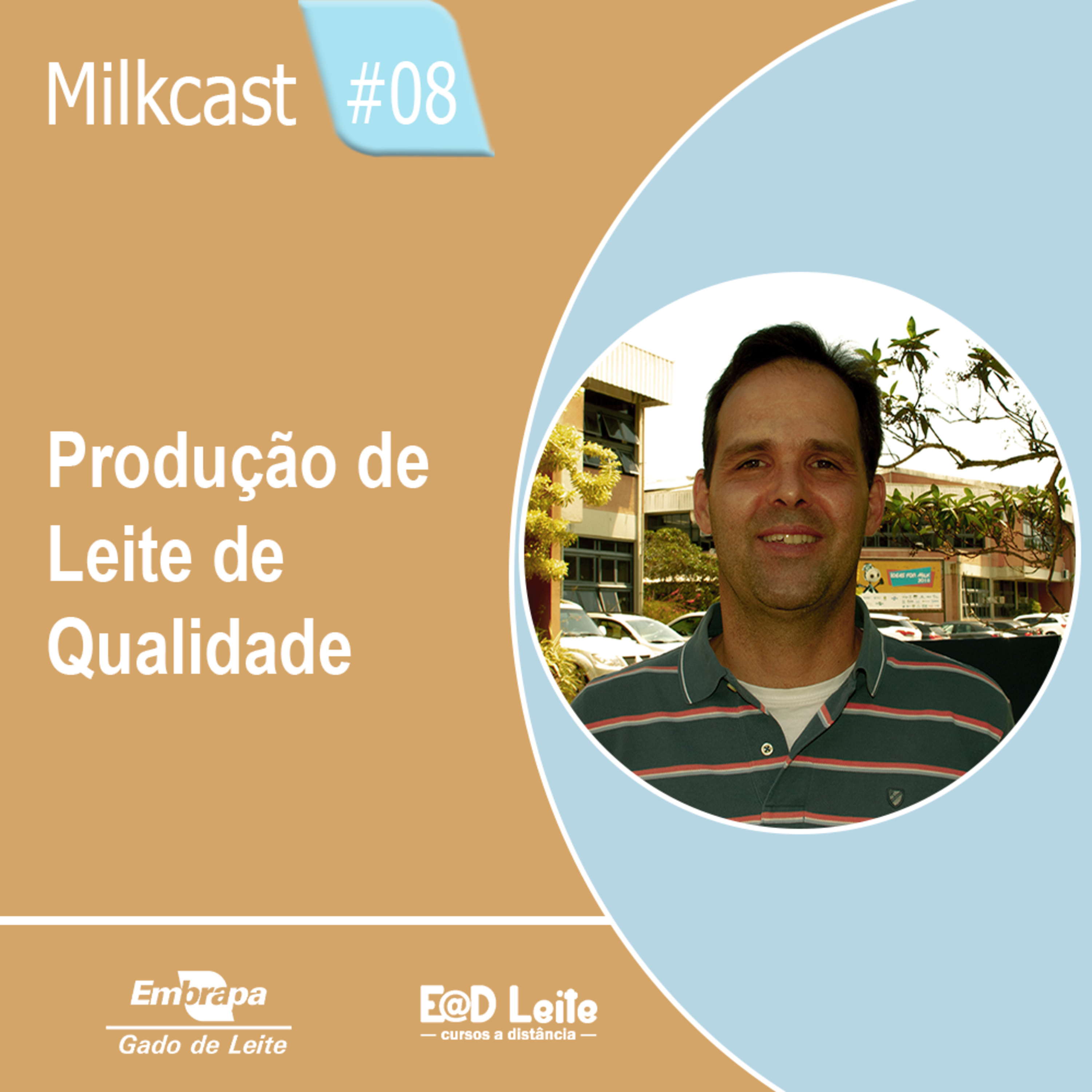 Embrapa Gado de Leite