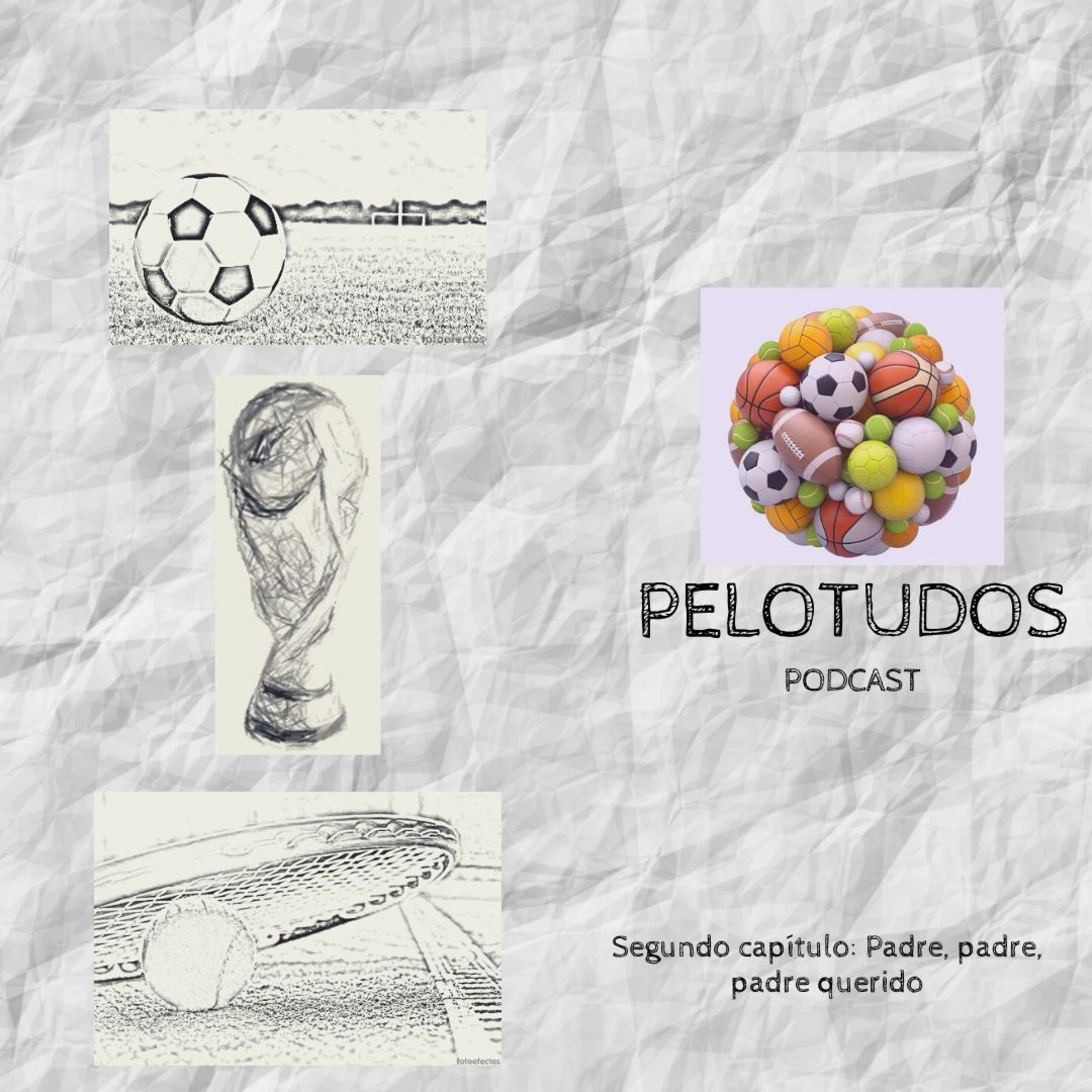 Pelotudos