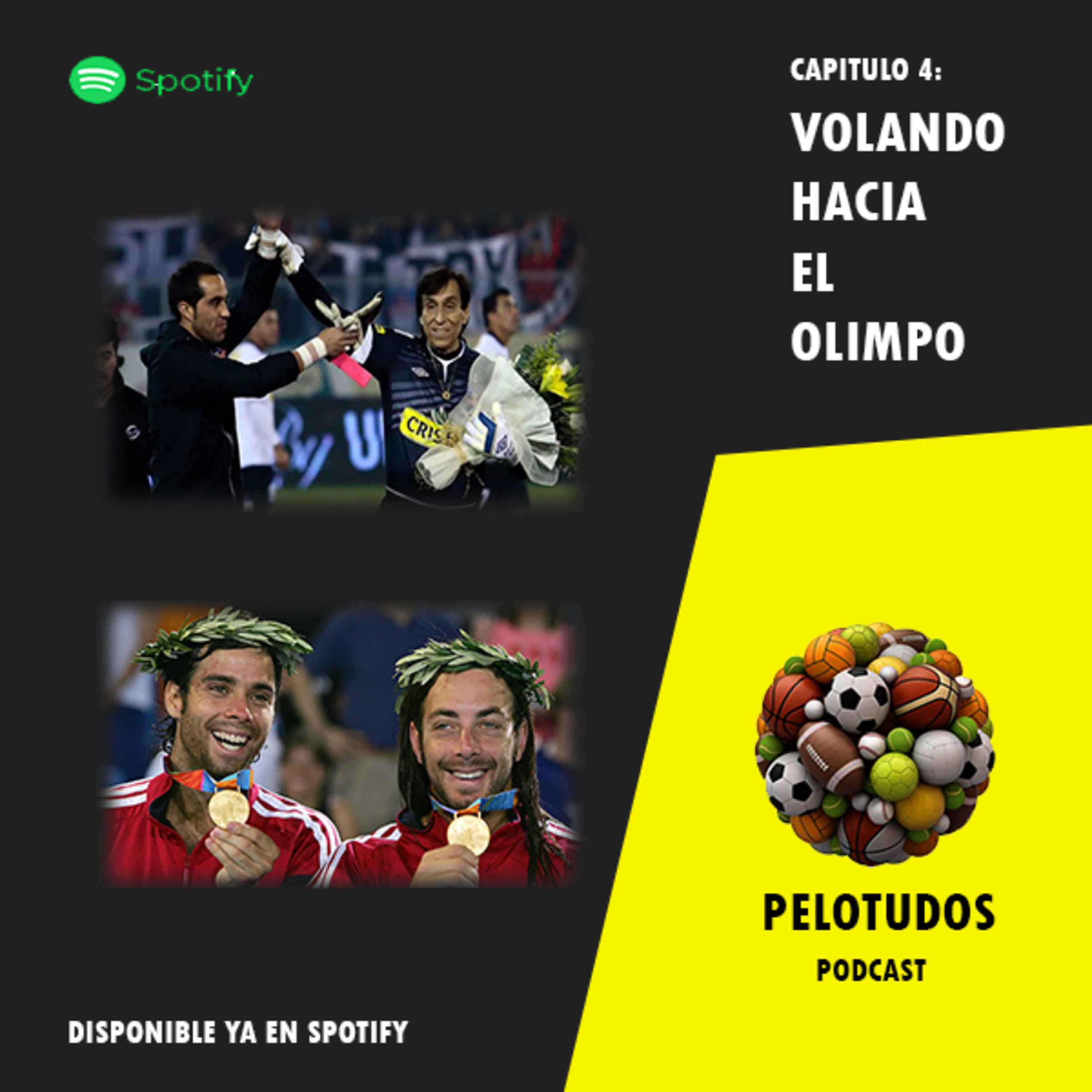 Pelotudos
