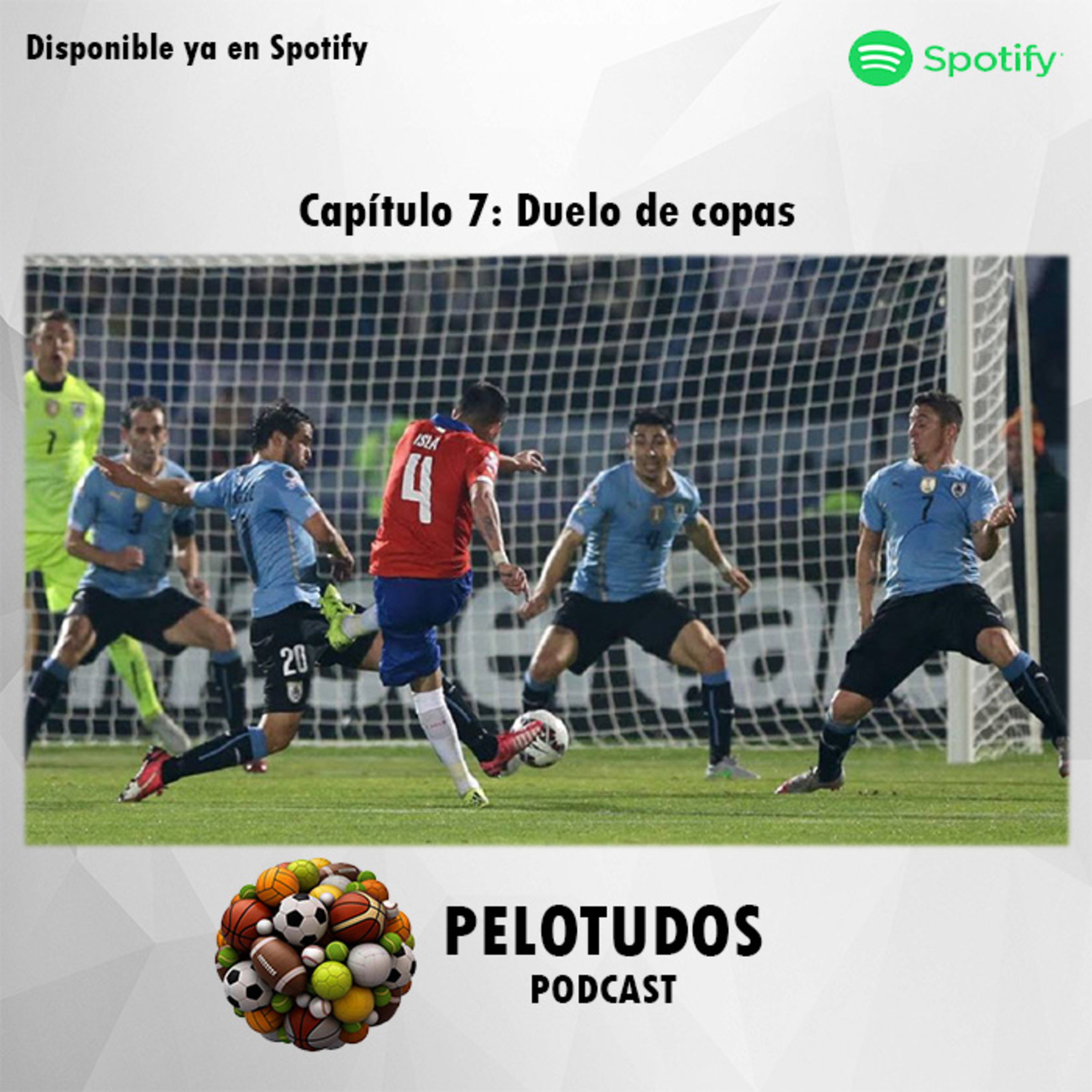 Pelotudos