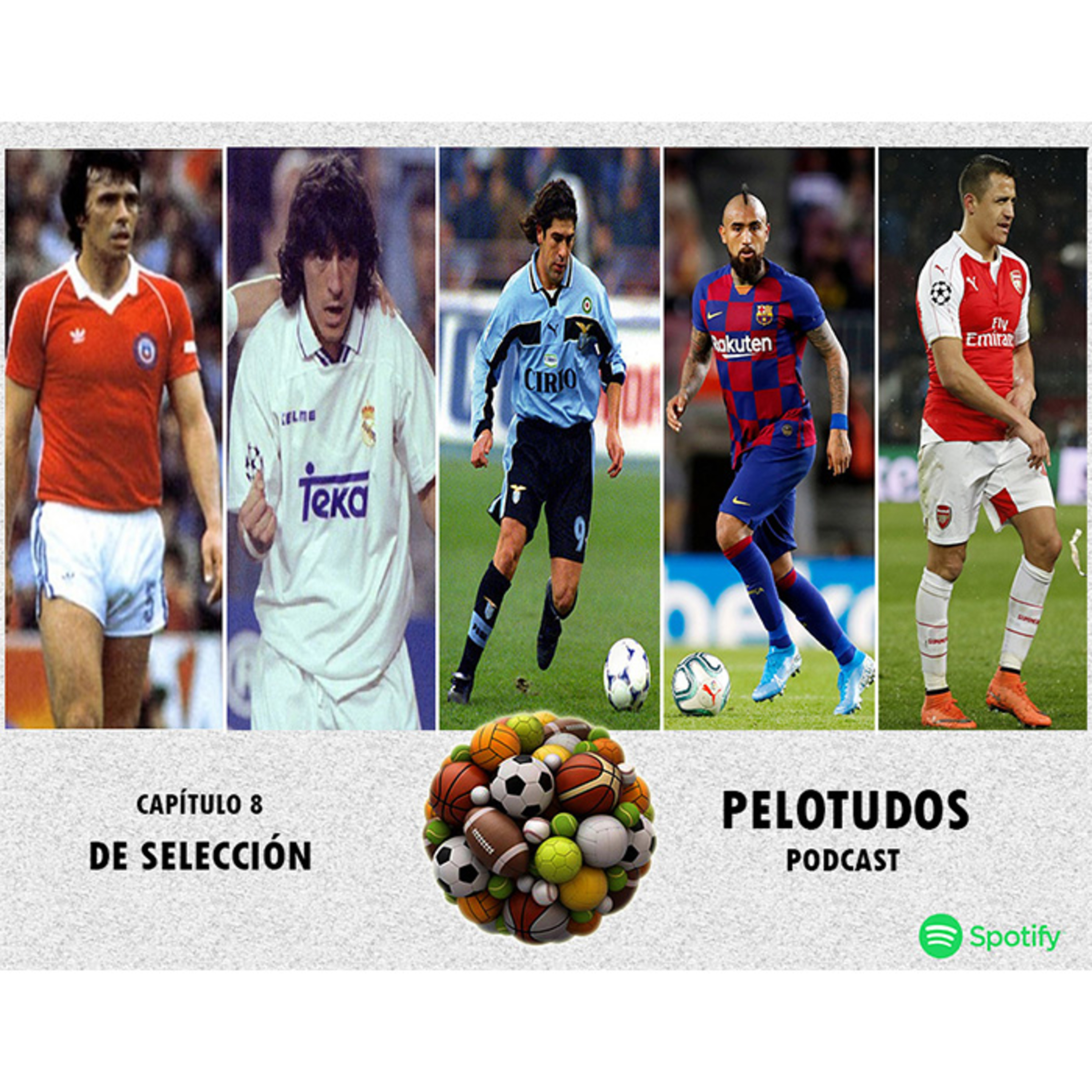 Pelotudos