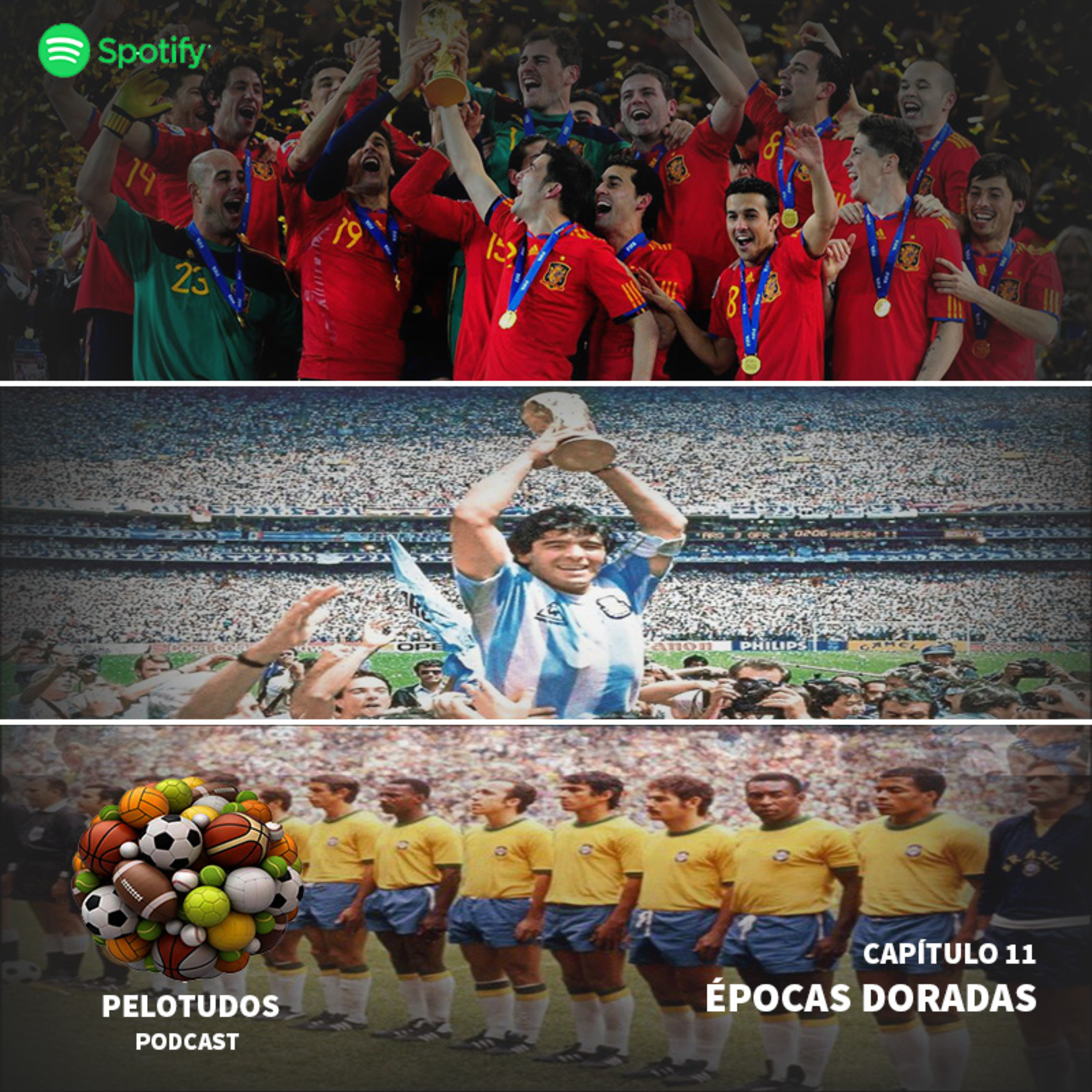 Pelotudos