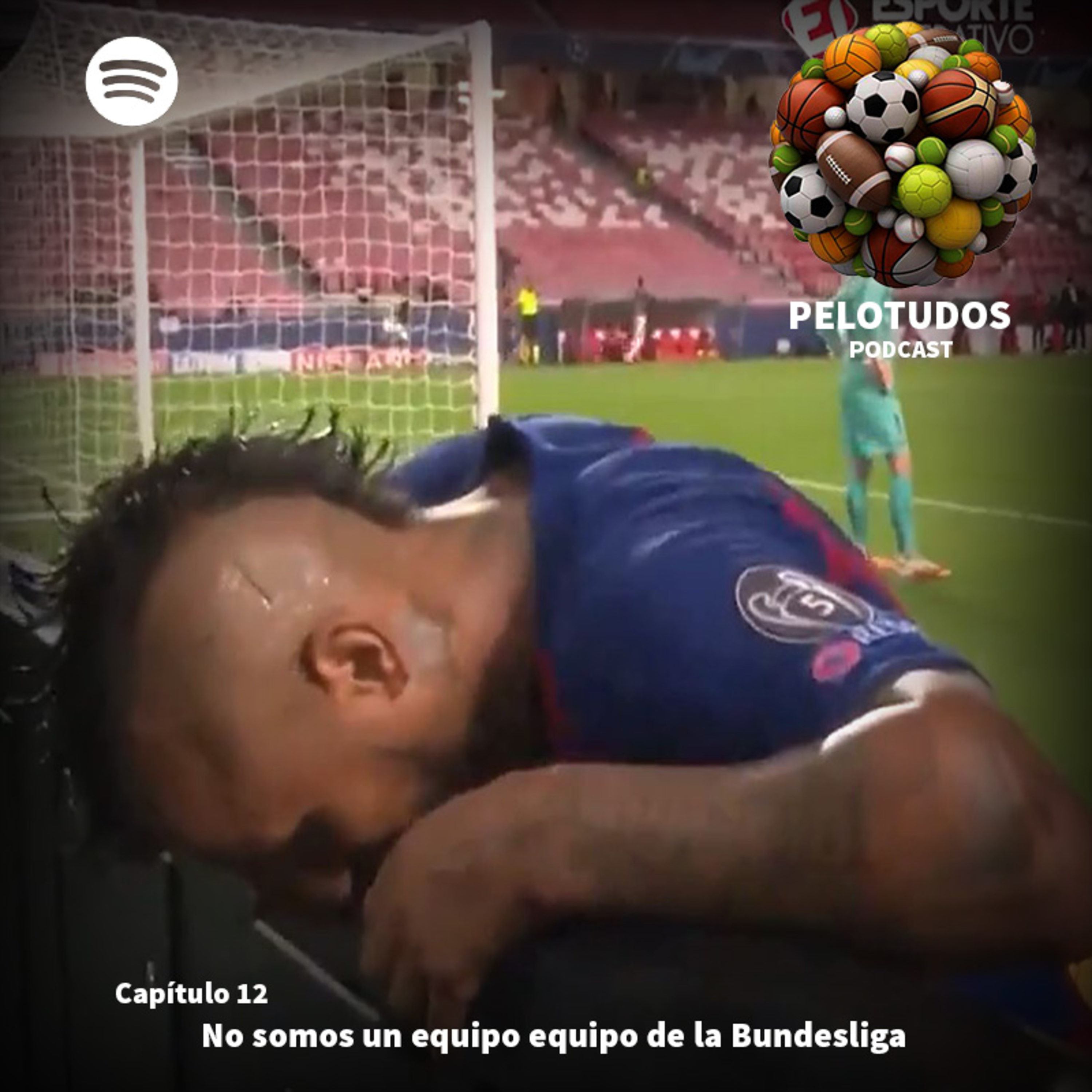 Pelotudos