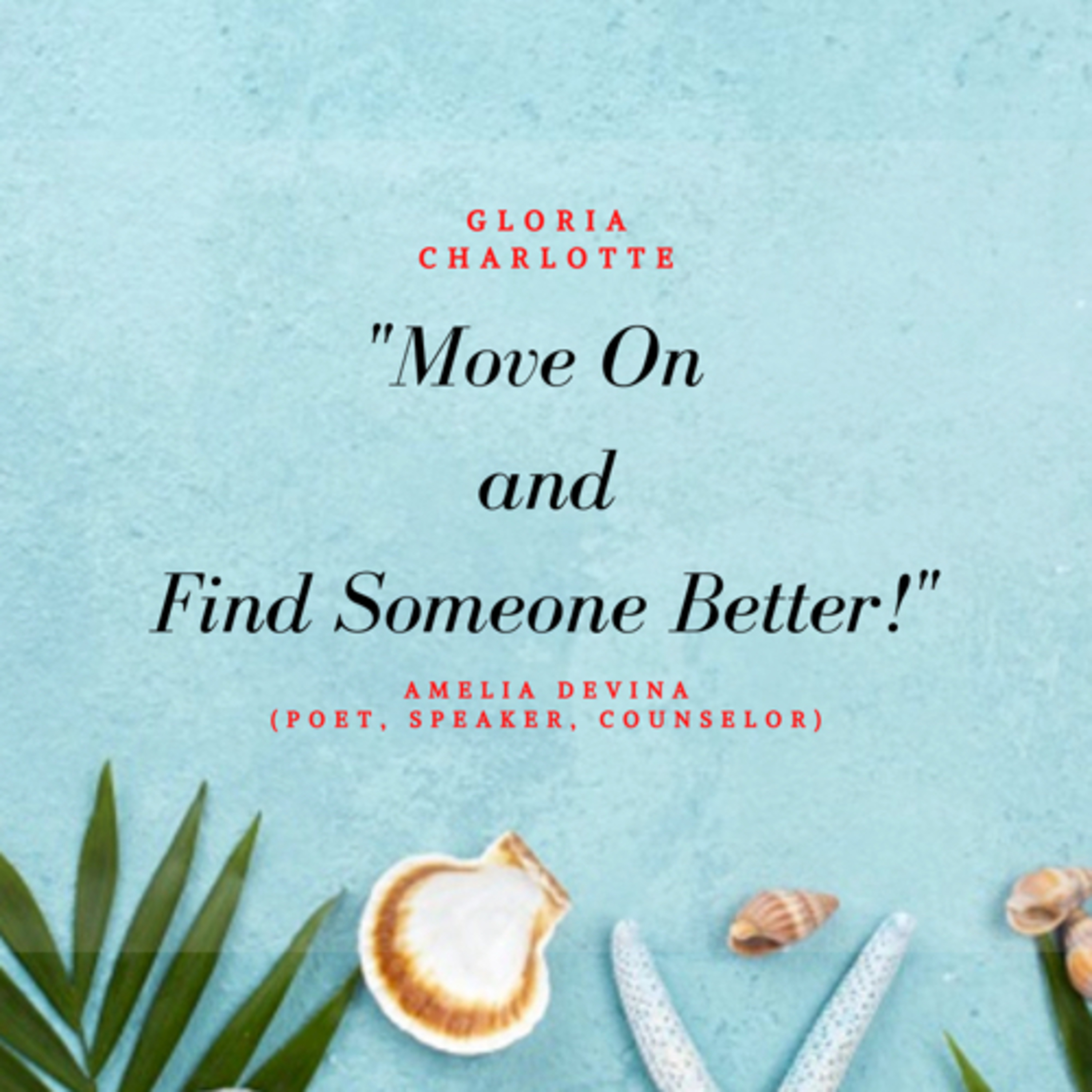 Gloria Charlotte