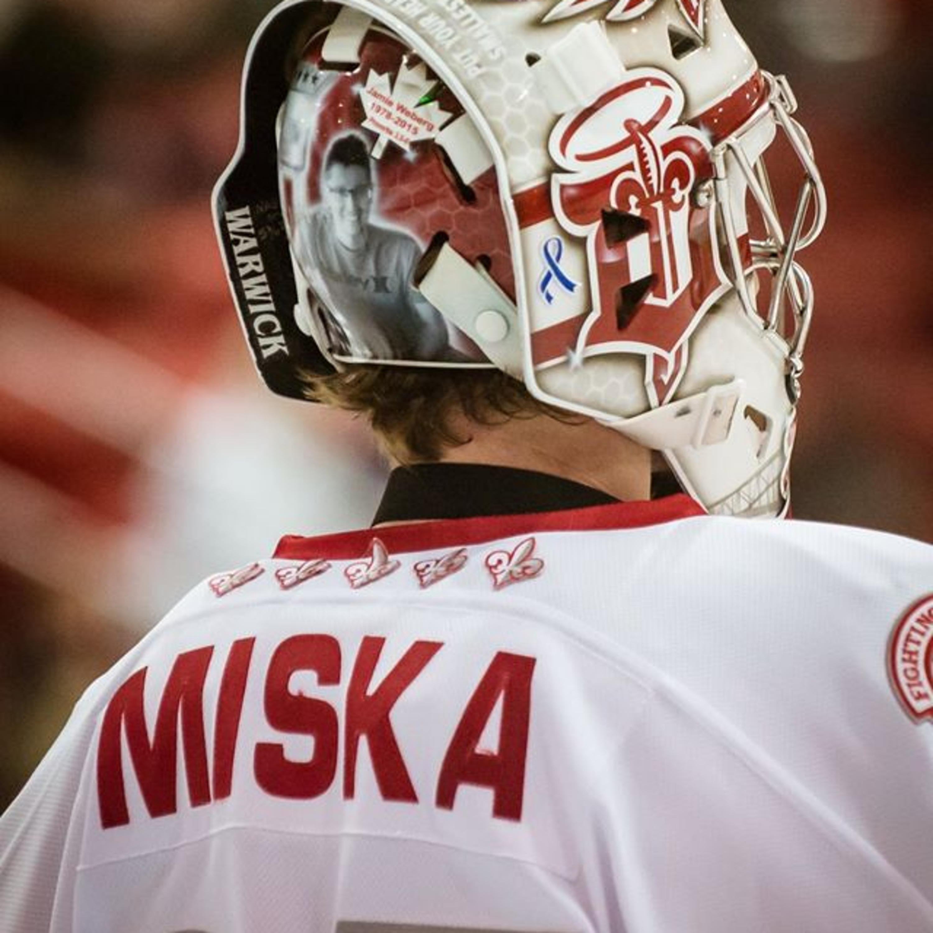 Fighting Saints Report