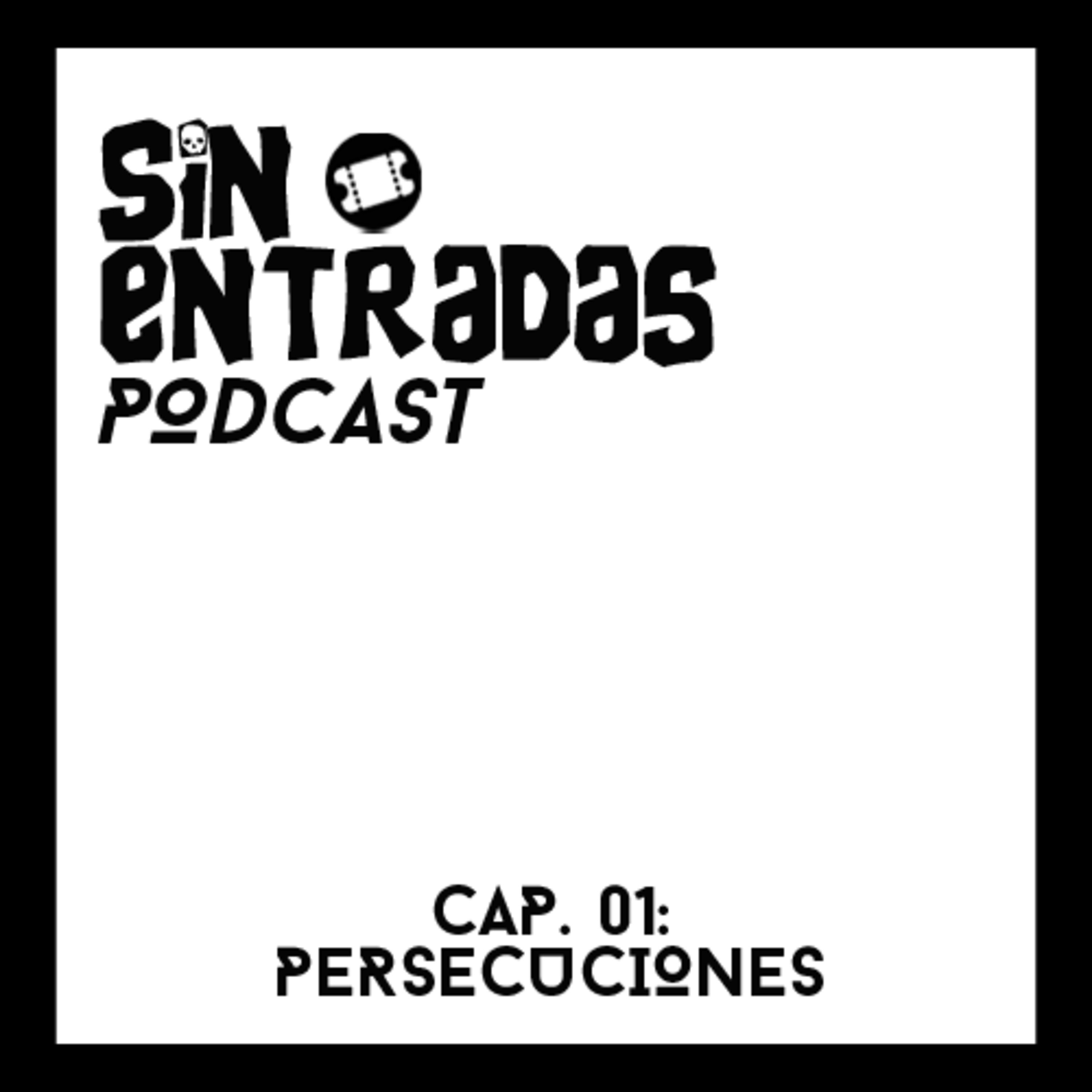Sin Entradas