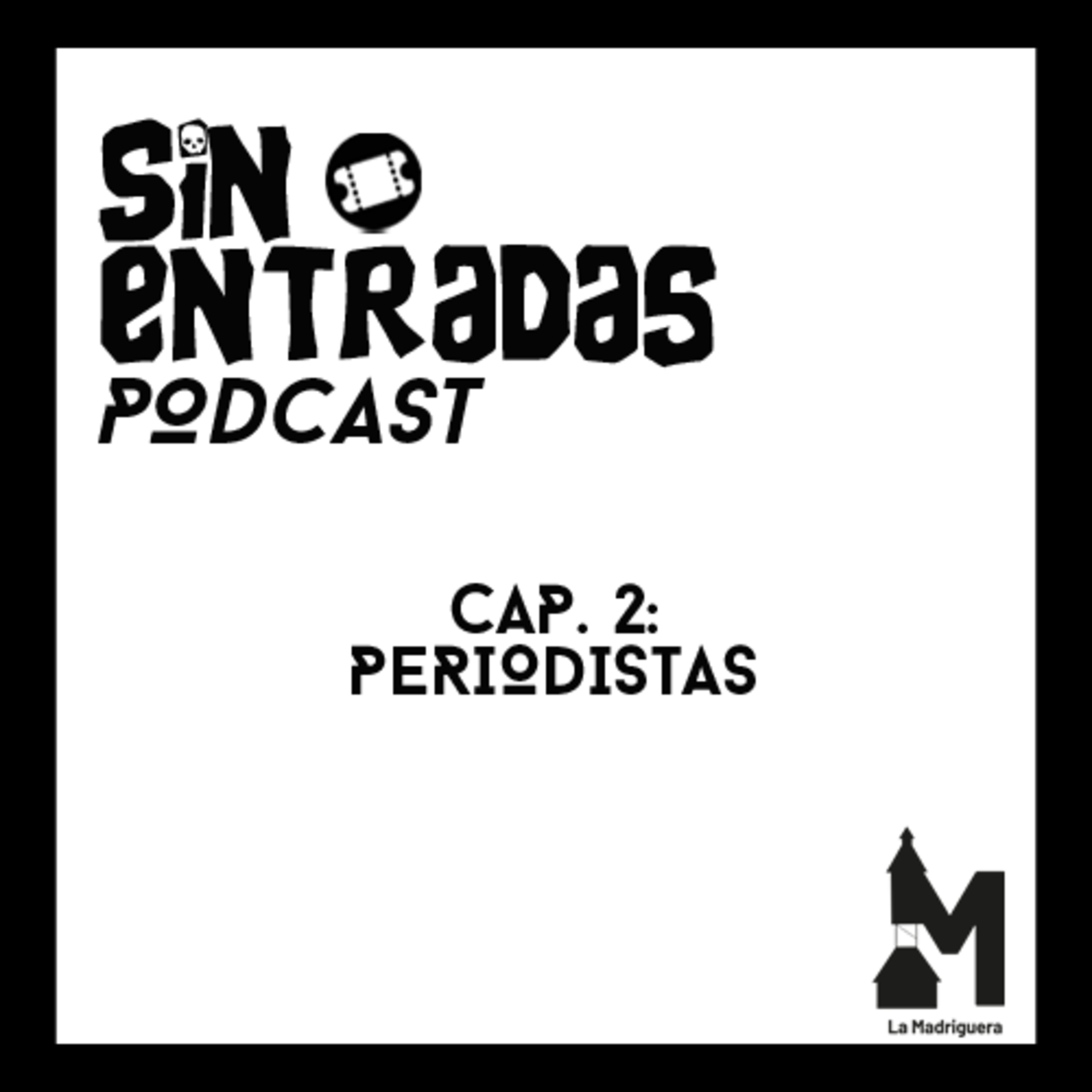 Sin Entradas