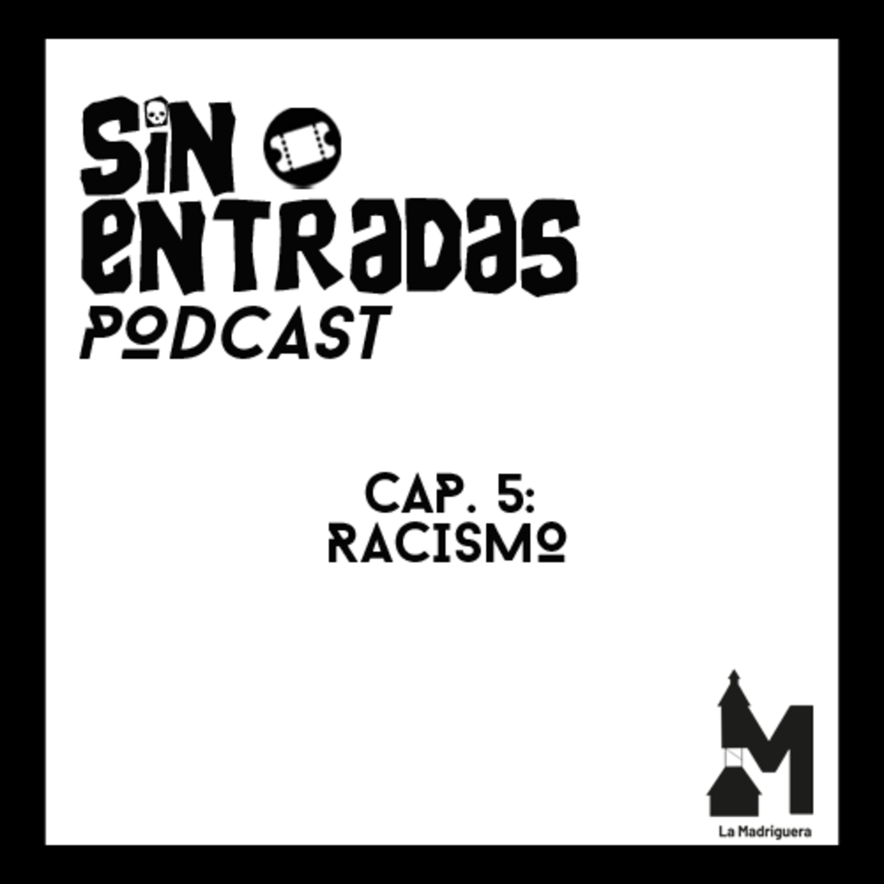 Sin Entradas