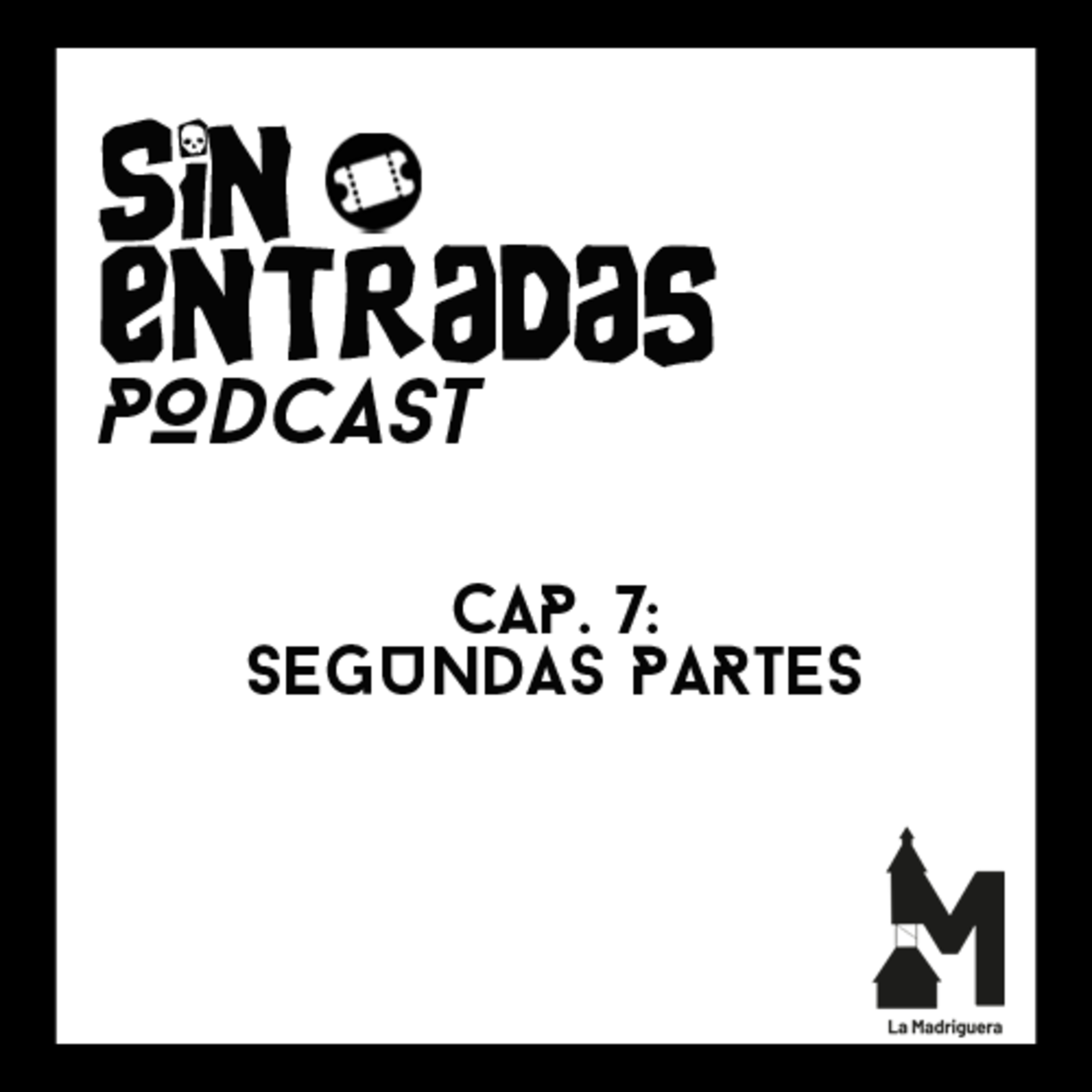 Sin Entradas