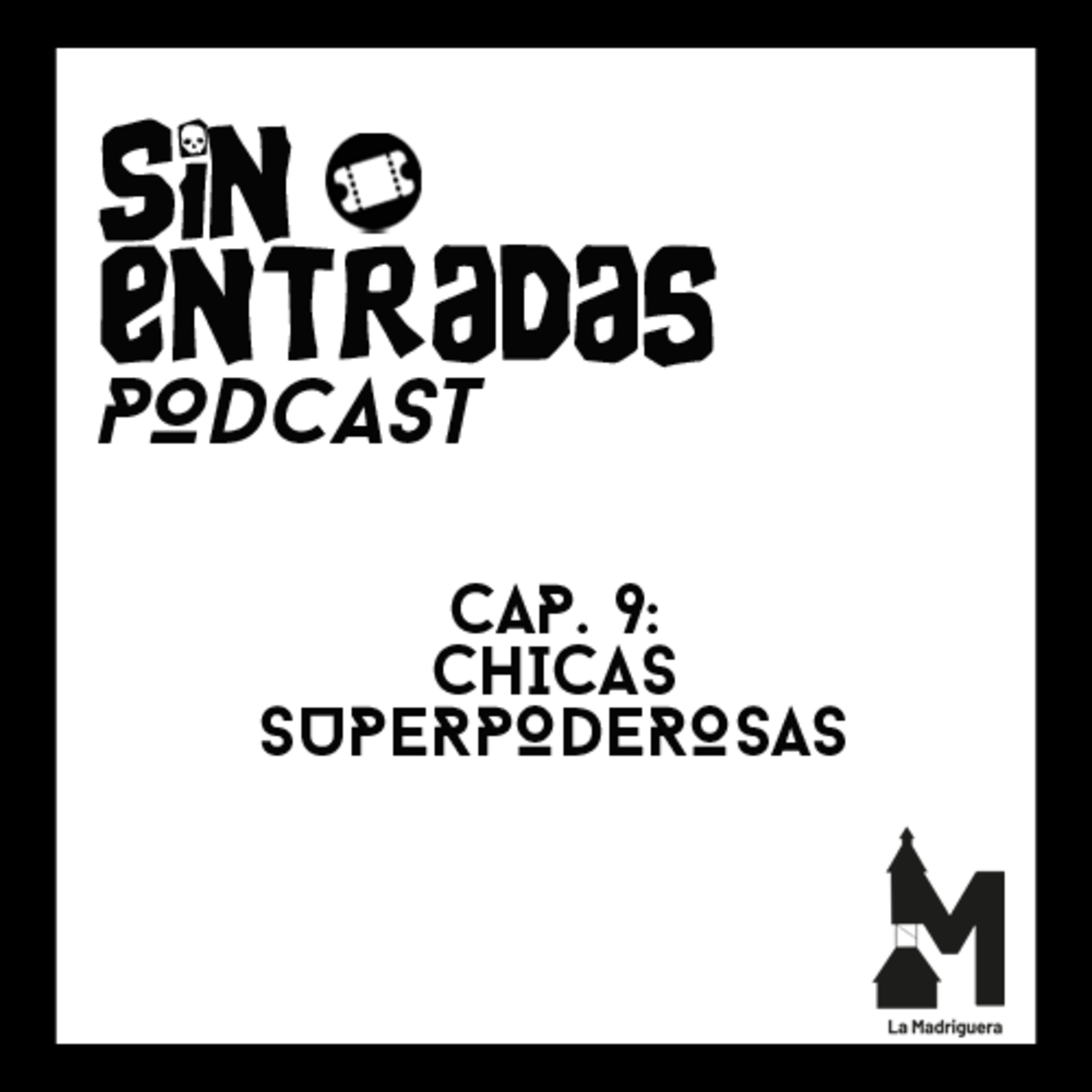 Sin Entradas