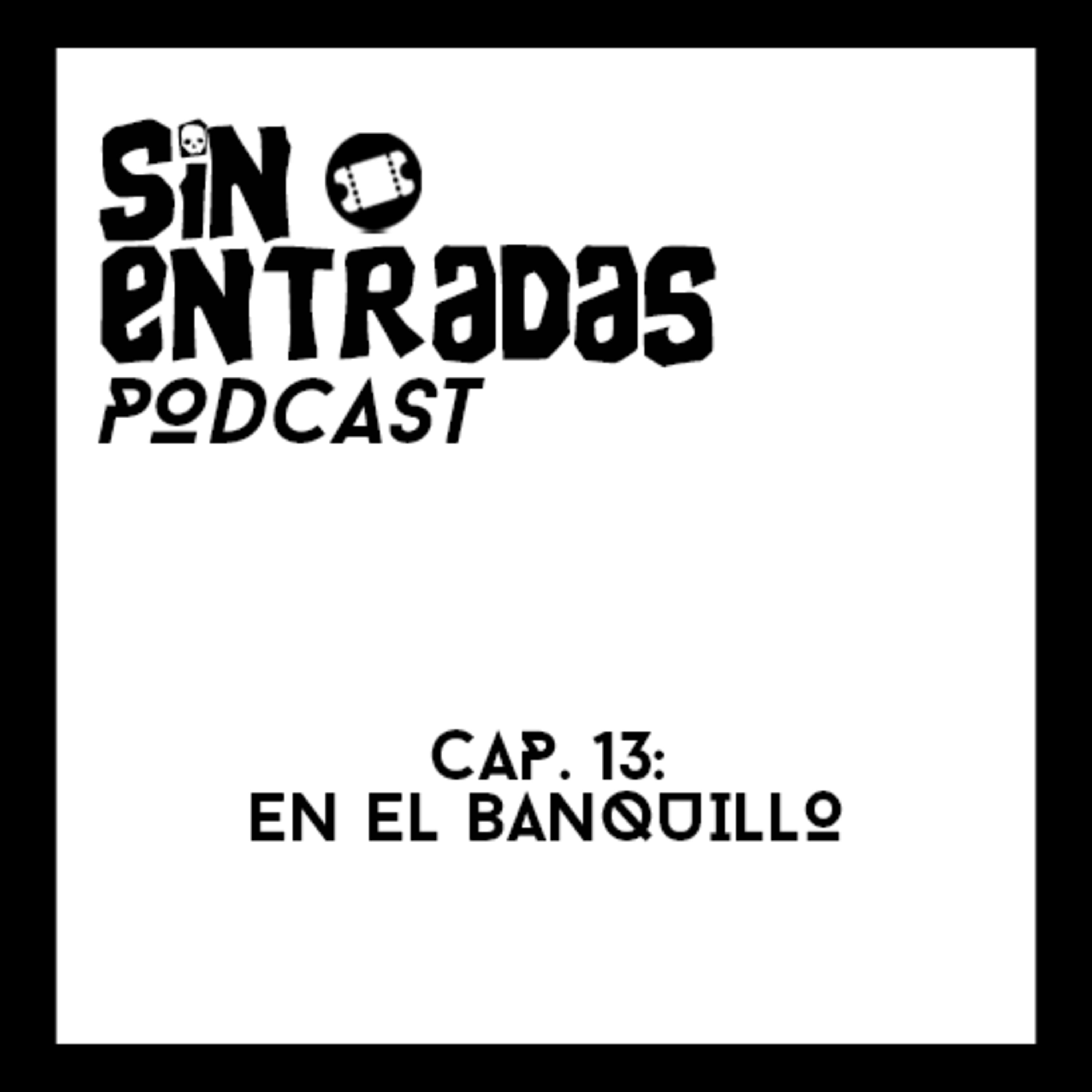 Sin Entradas