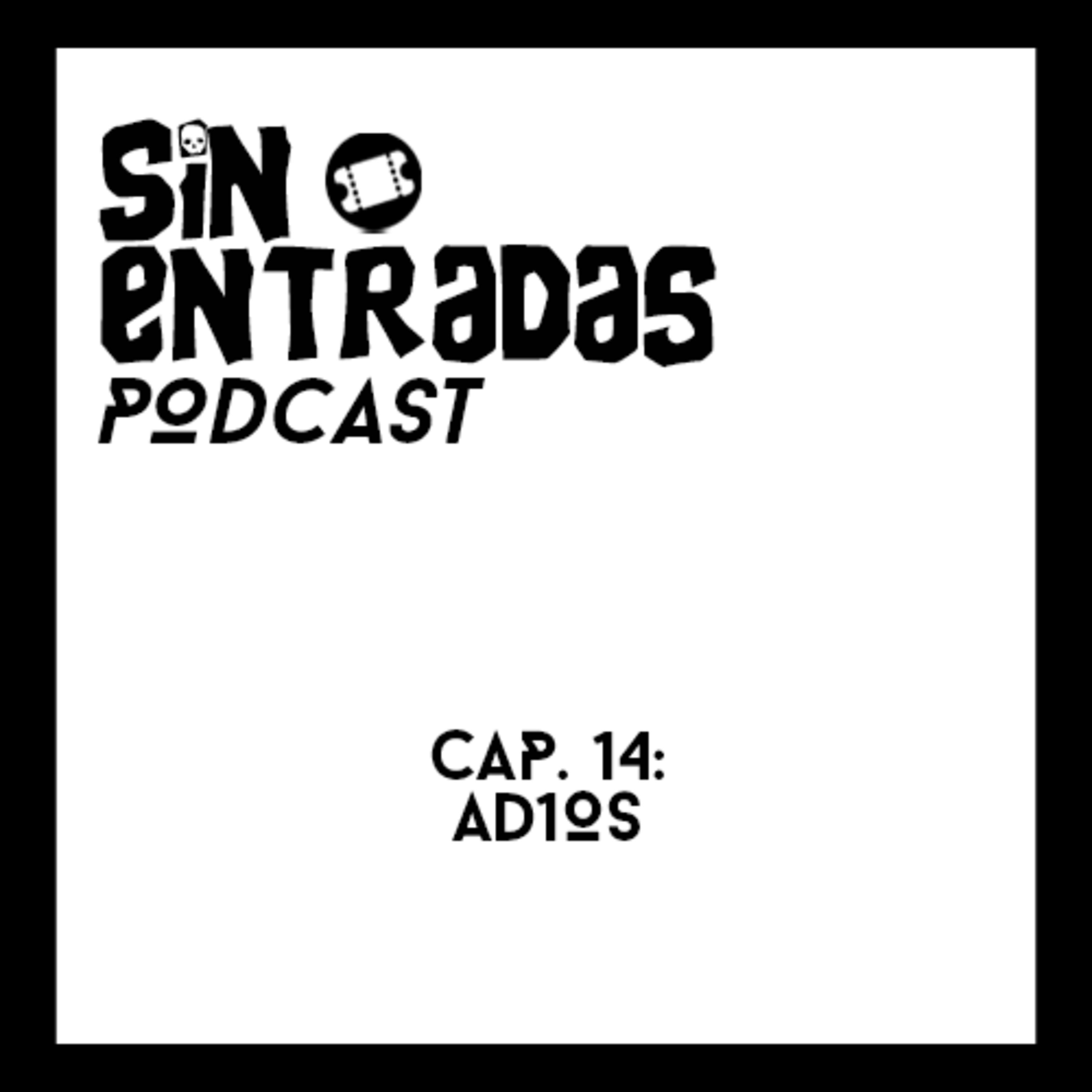 Sin Entradas