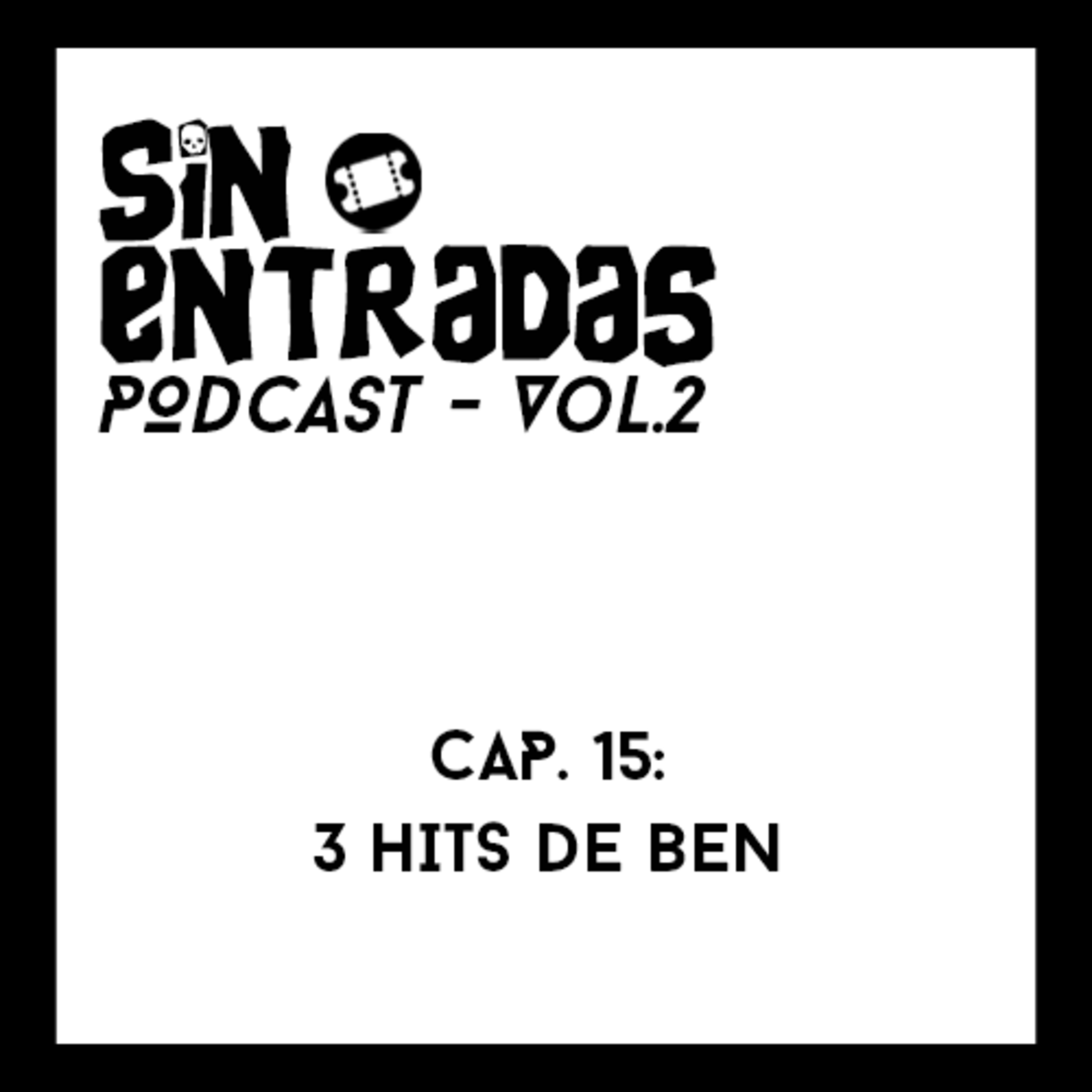 Sin Entradas