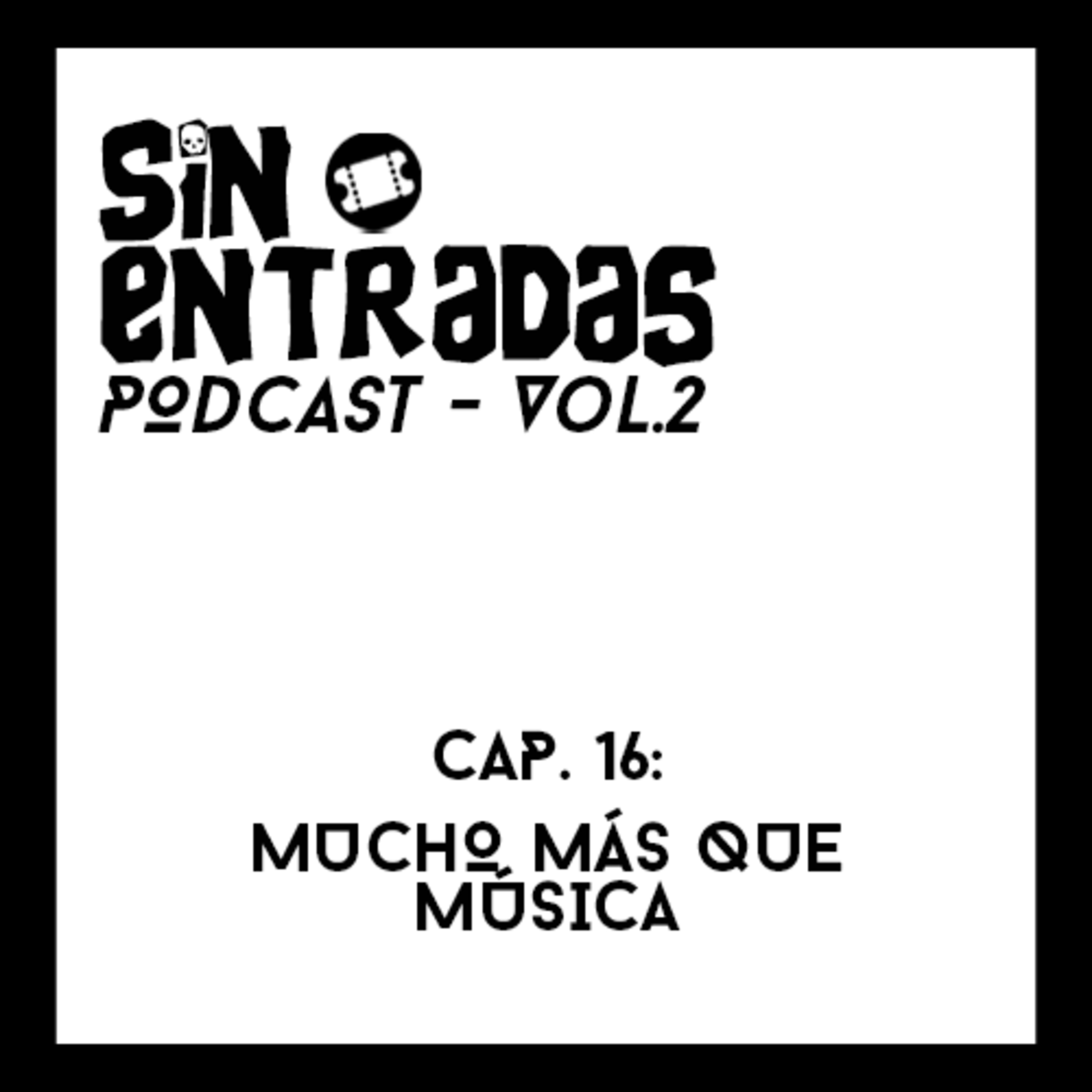 Sin Entradas