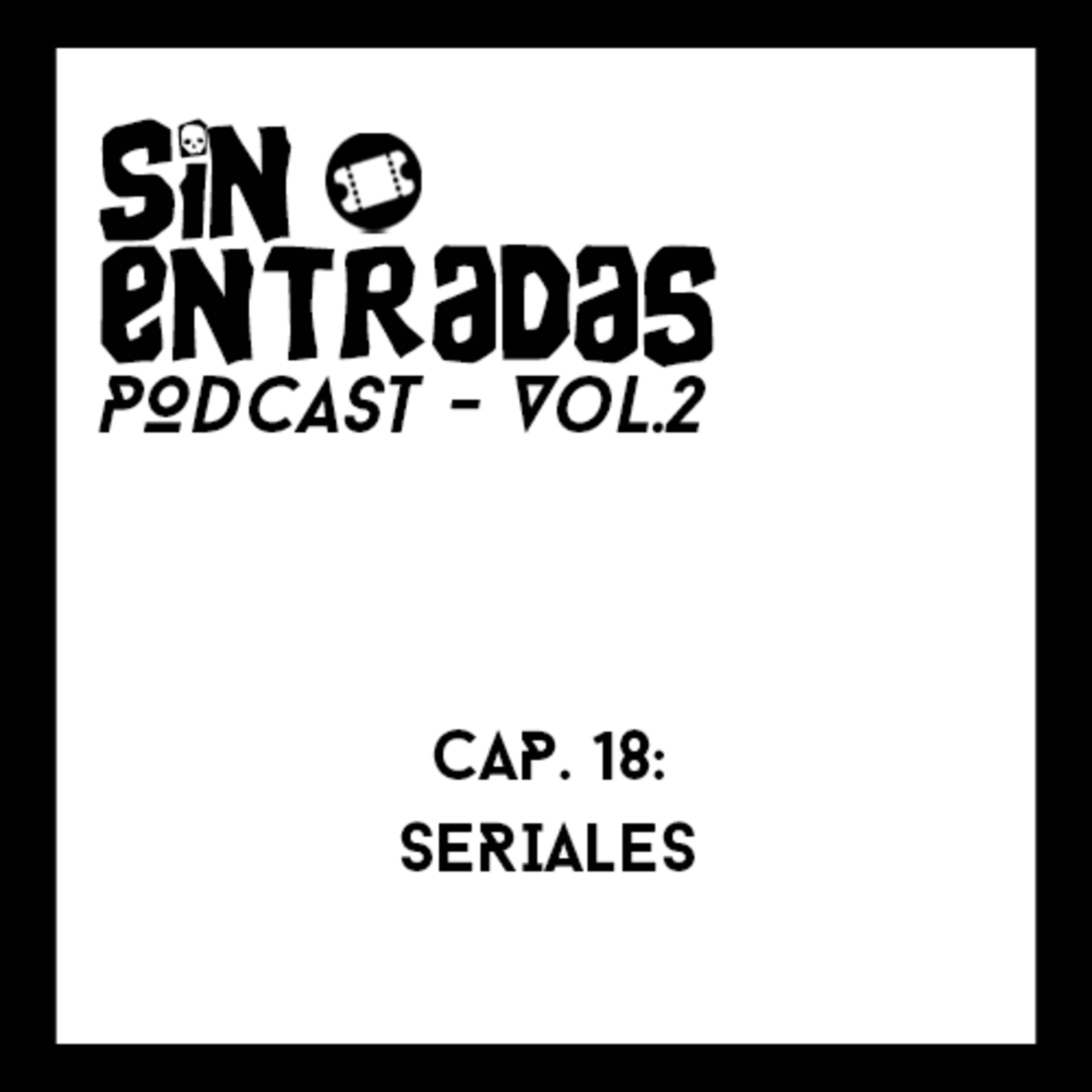 Sin Entradas