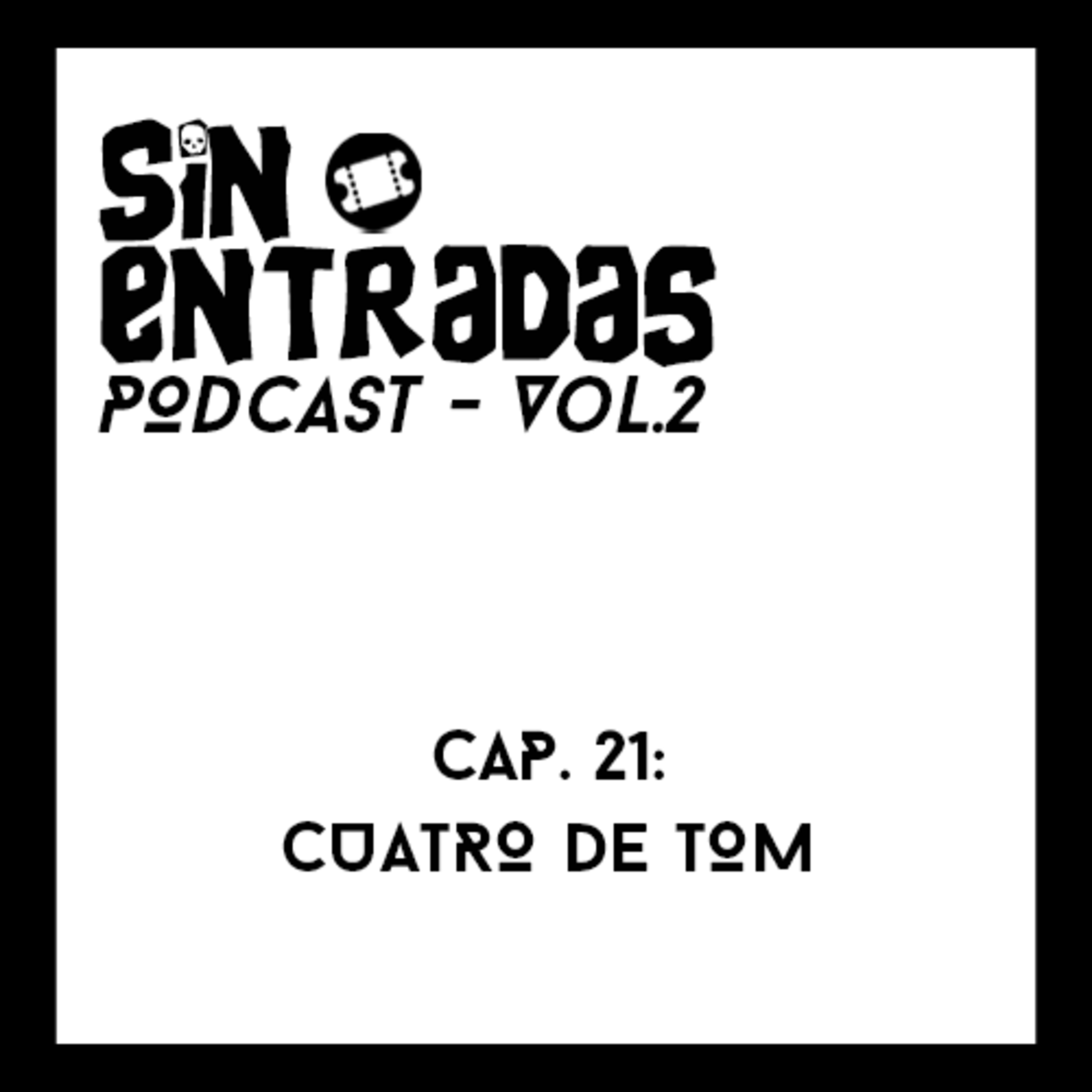 Sin Entradas