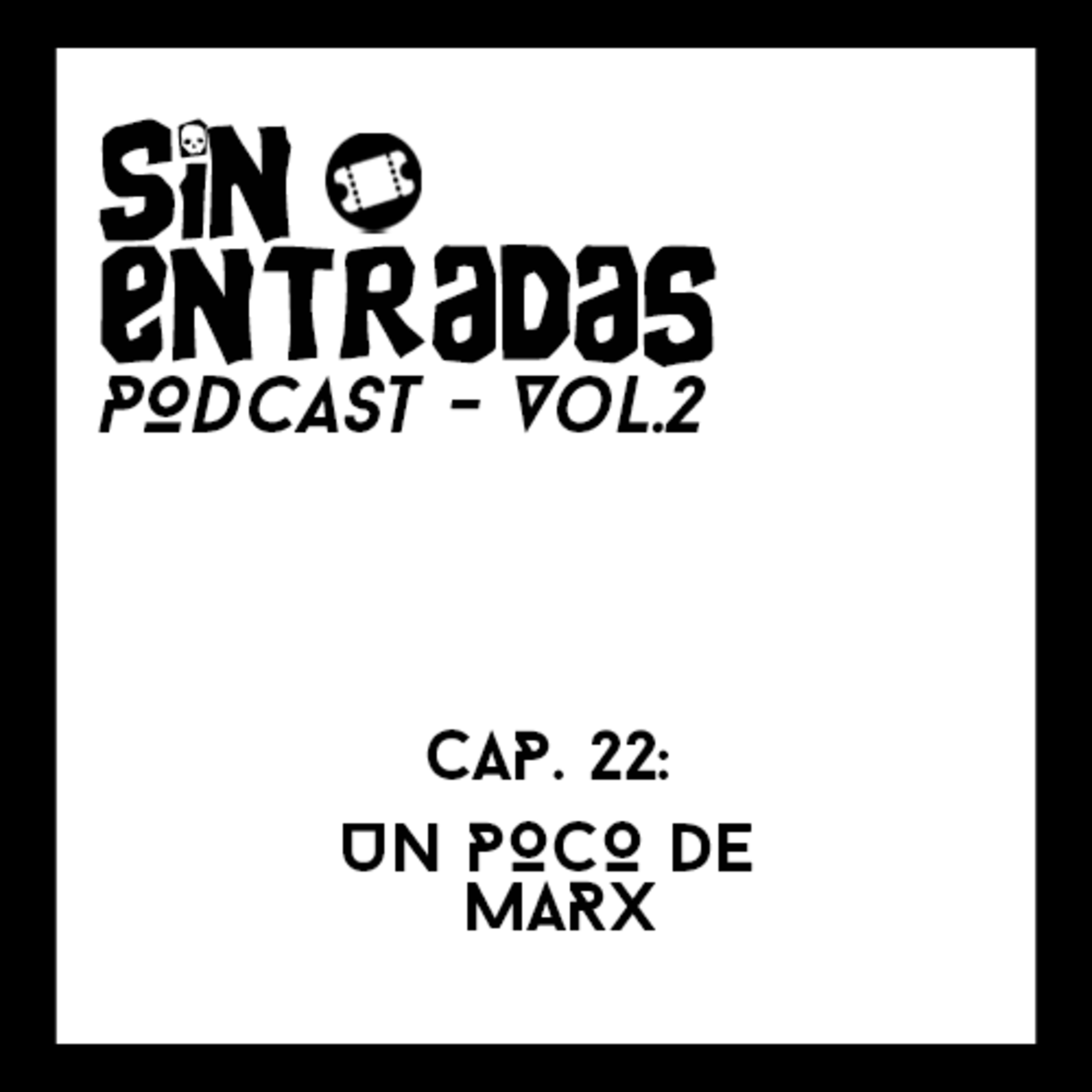 Sin Entradas