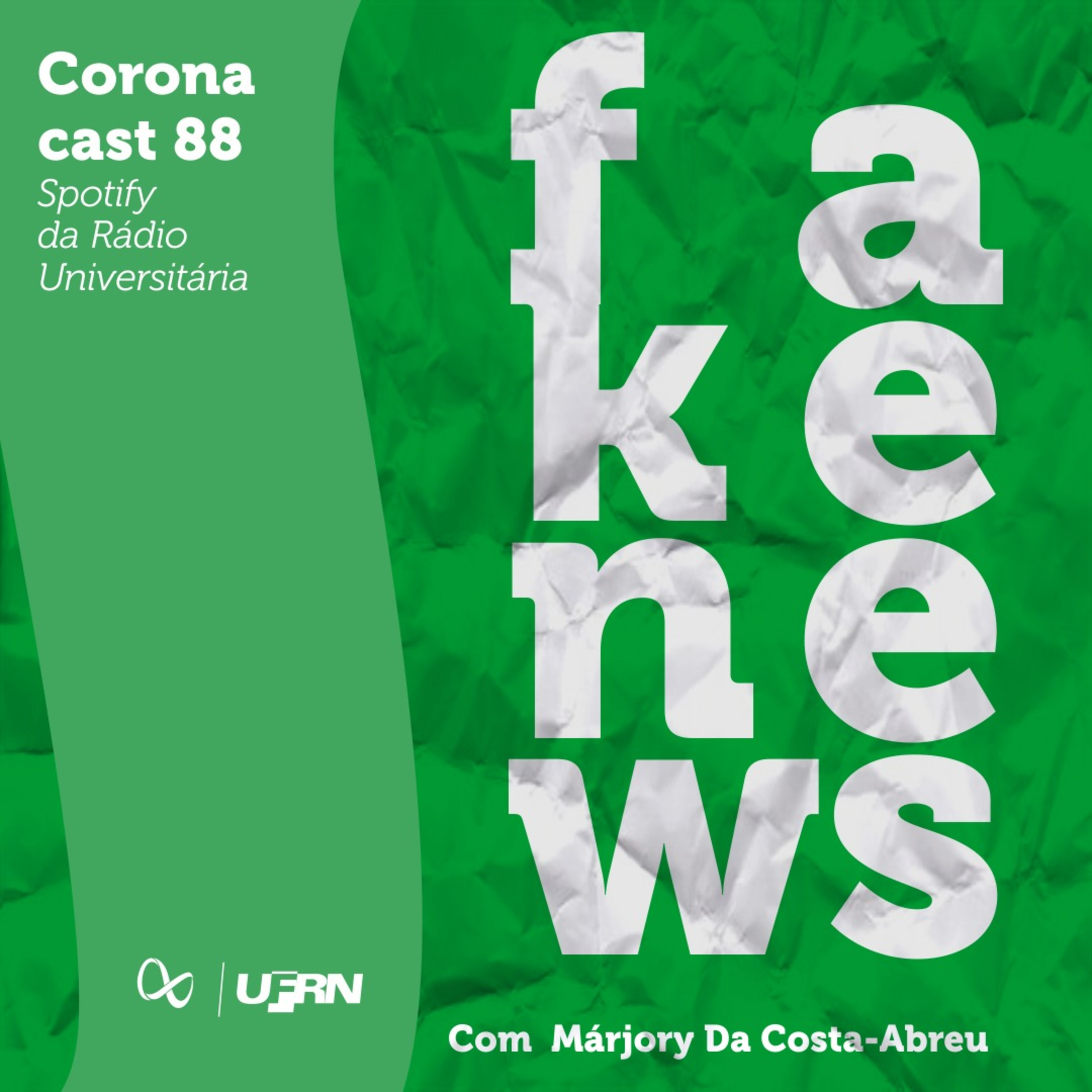 Coronacast 88