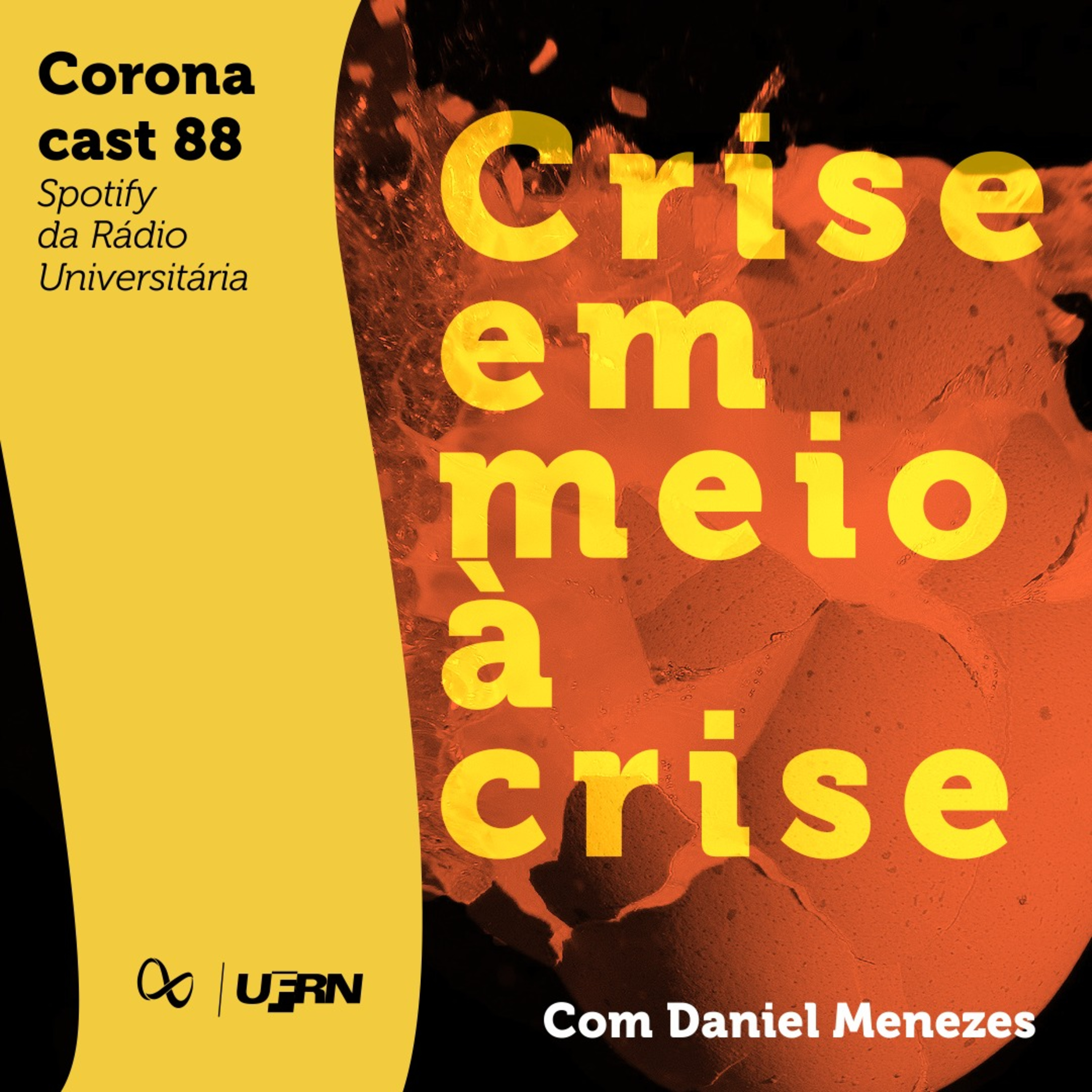 Coronacast 88
