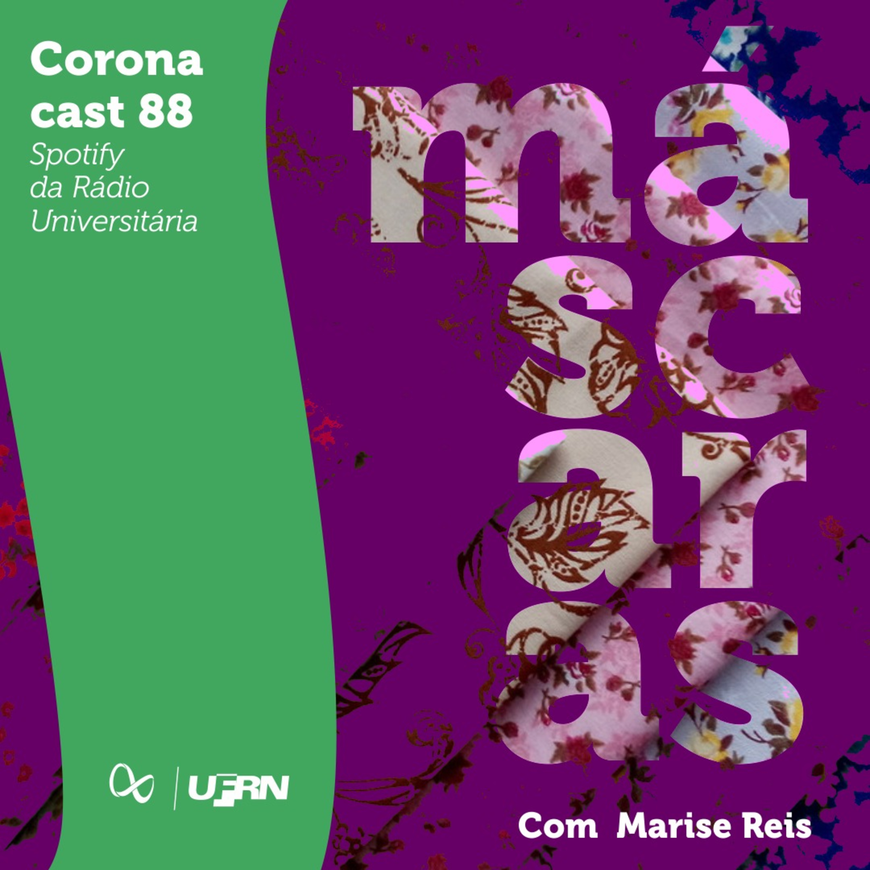 Coronacast 88