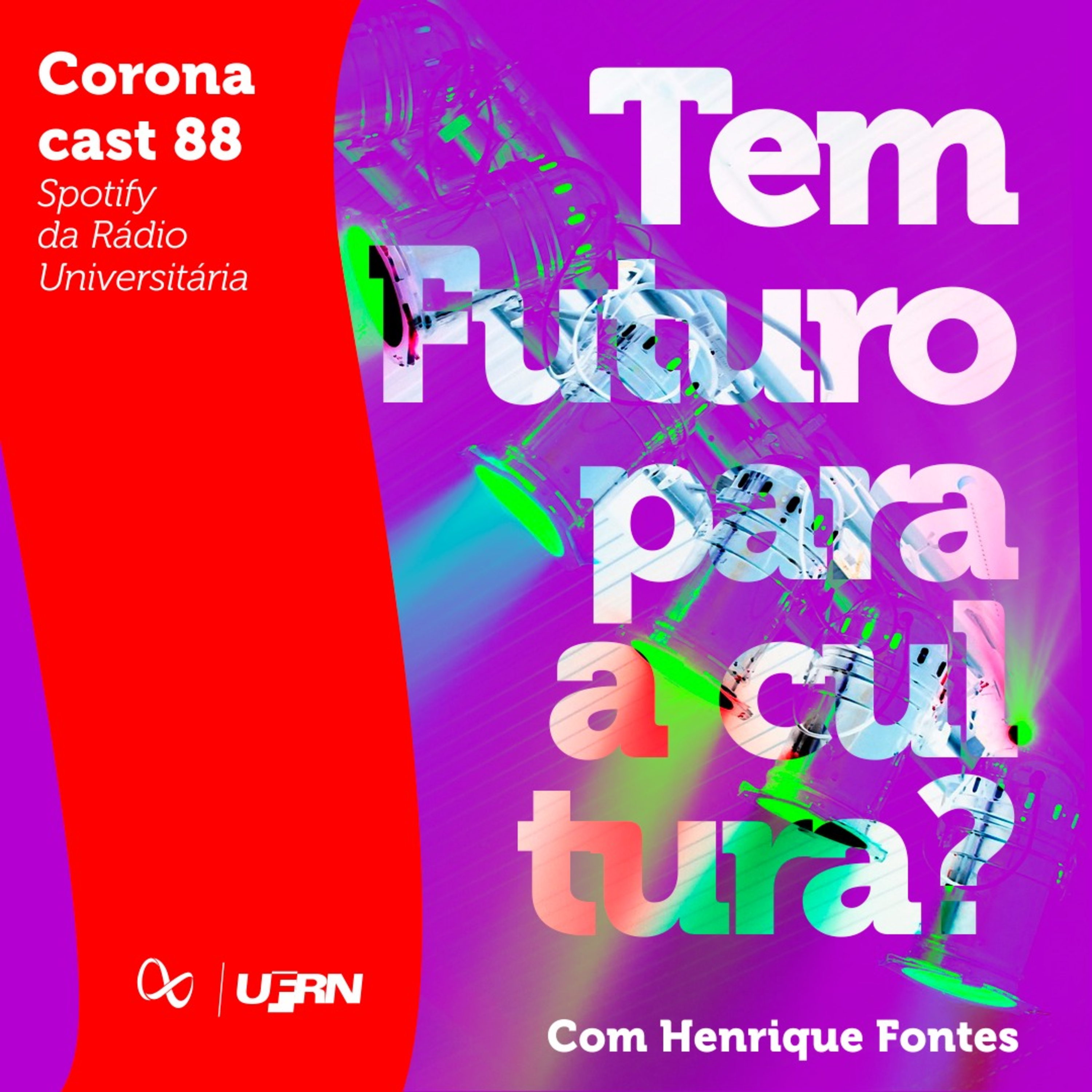 Coronacast 88
