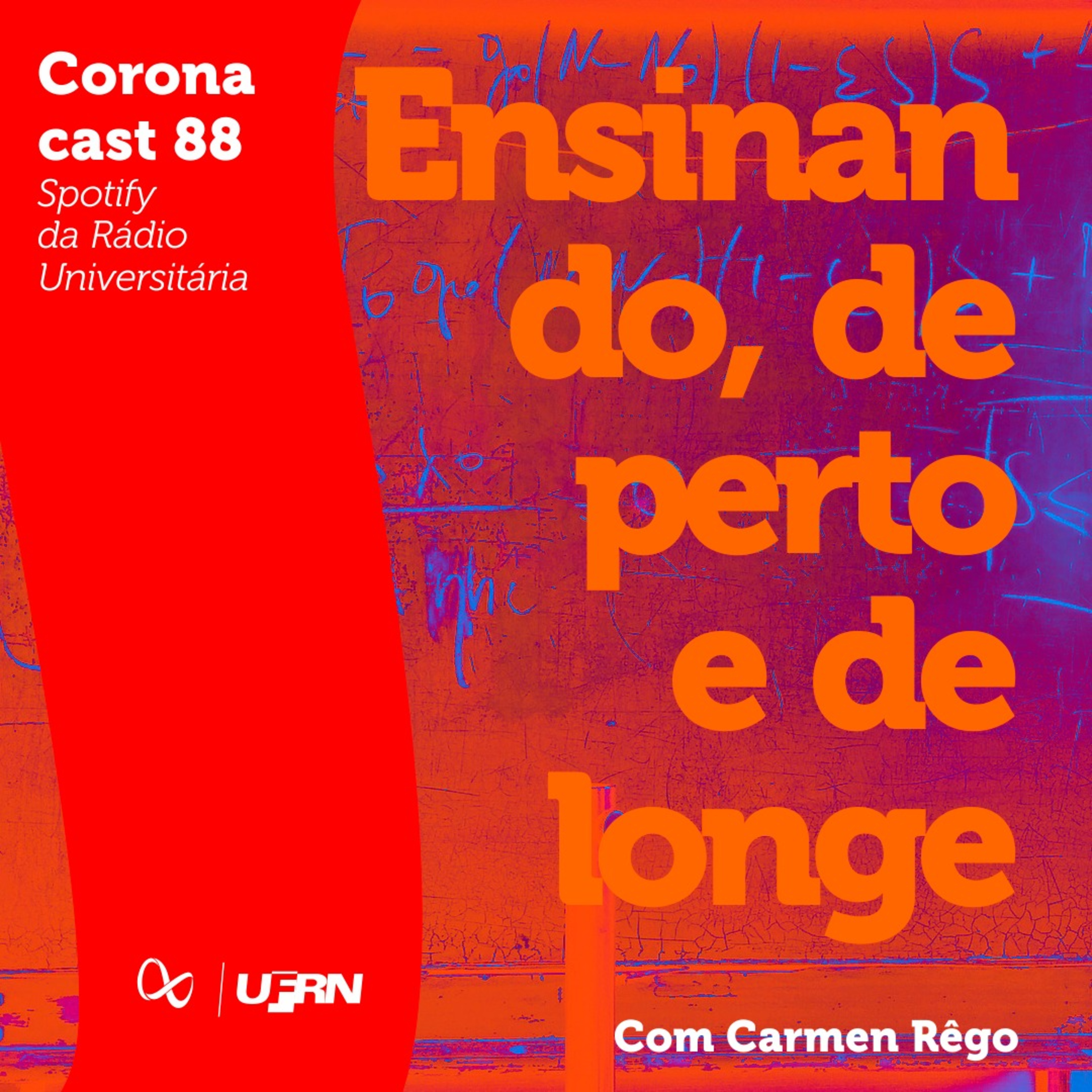 Coronacast 88