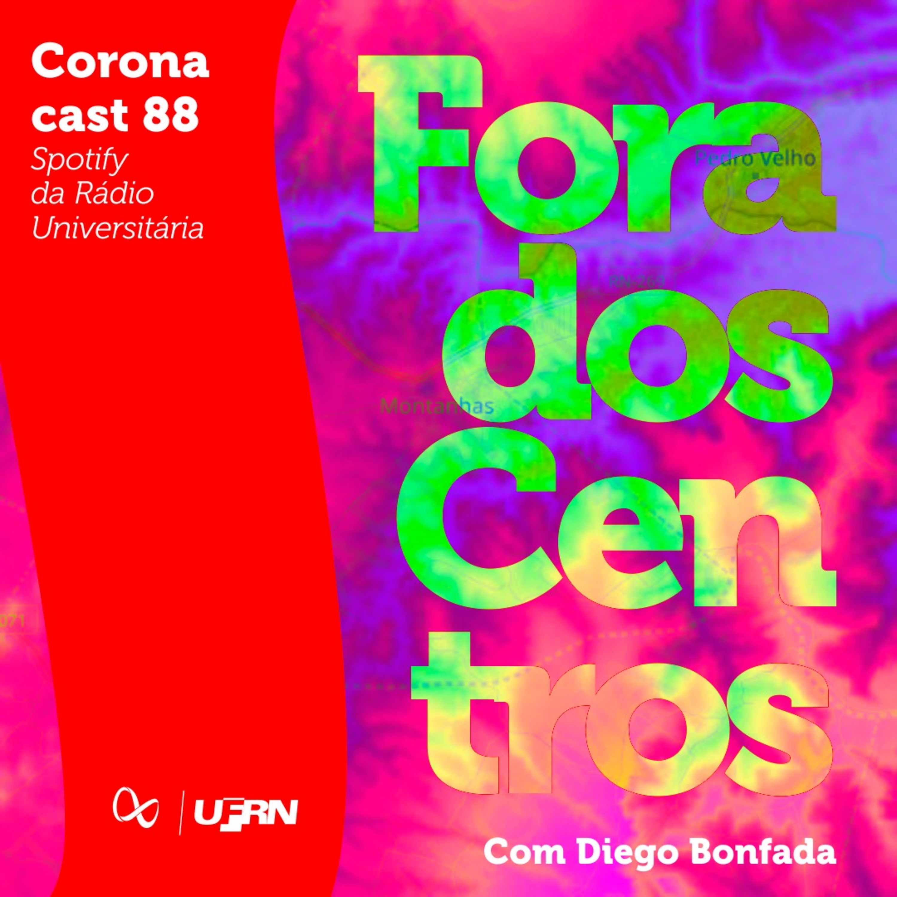 Coronacast 88