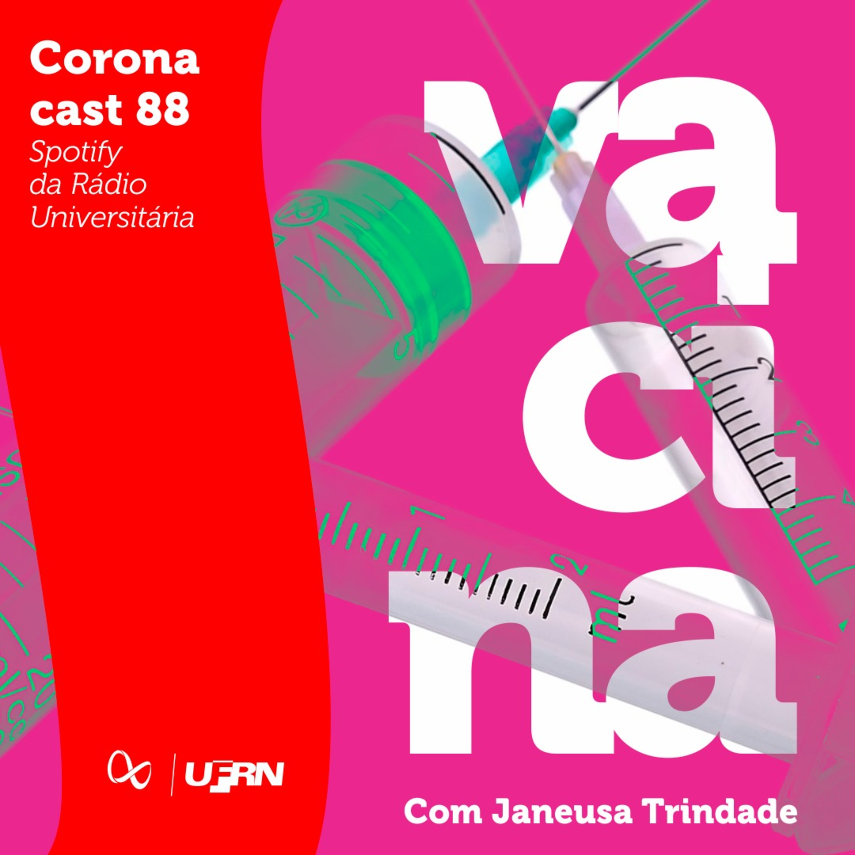 Coronacast 88