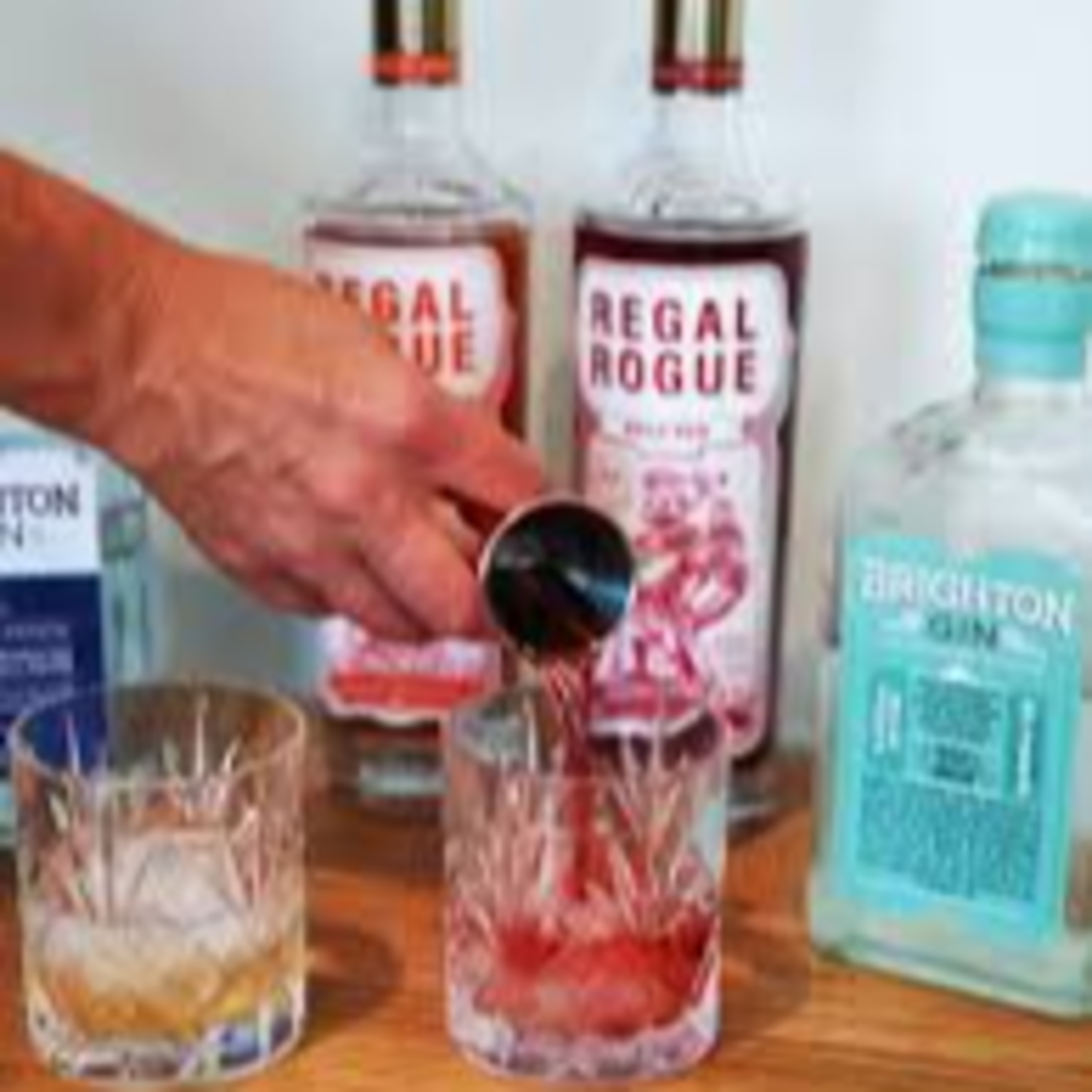 The Sipping Forecast