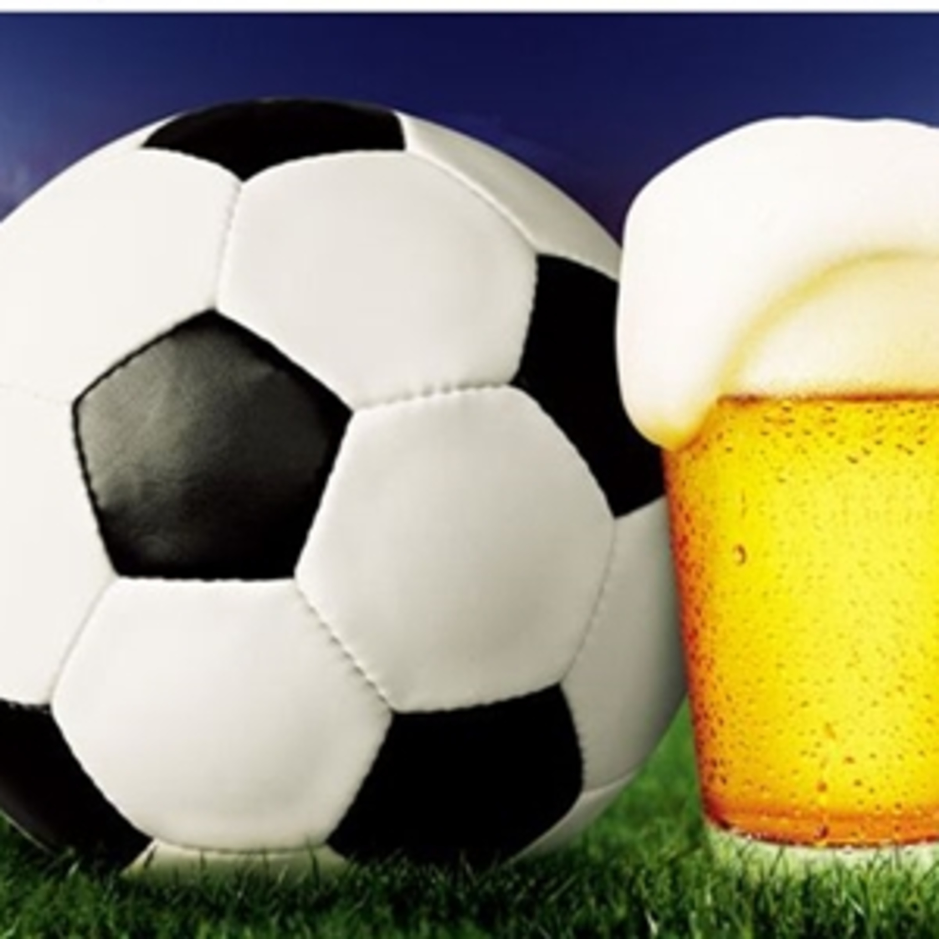 Futebol, Danone e Resenha