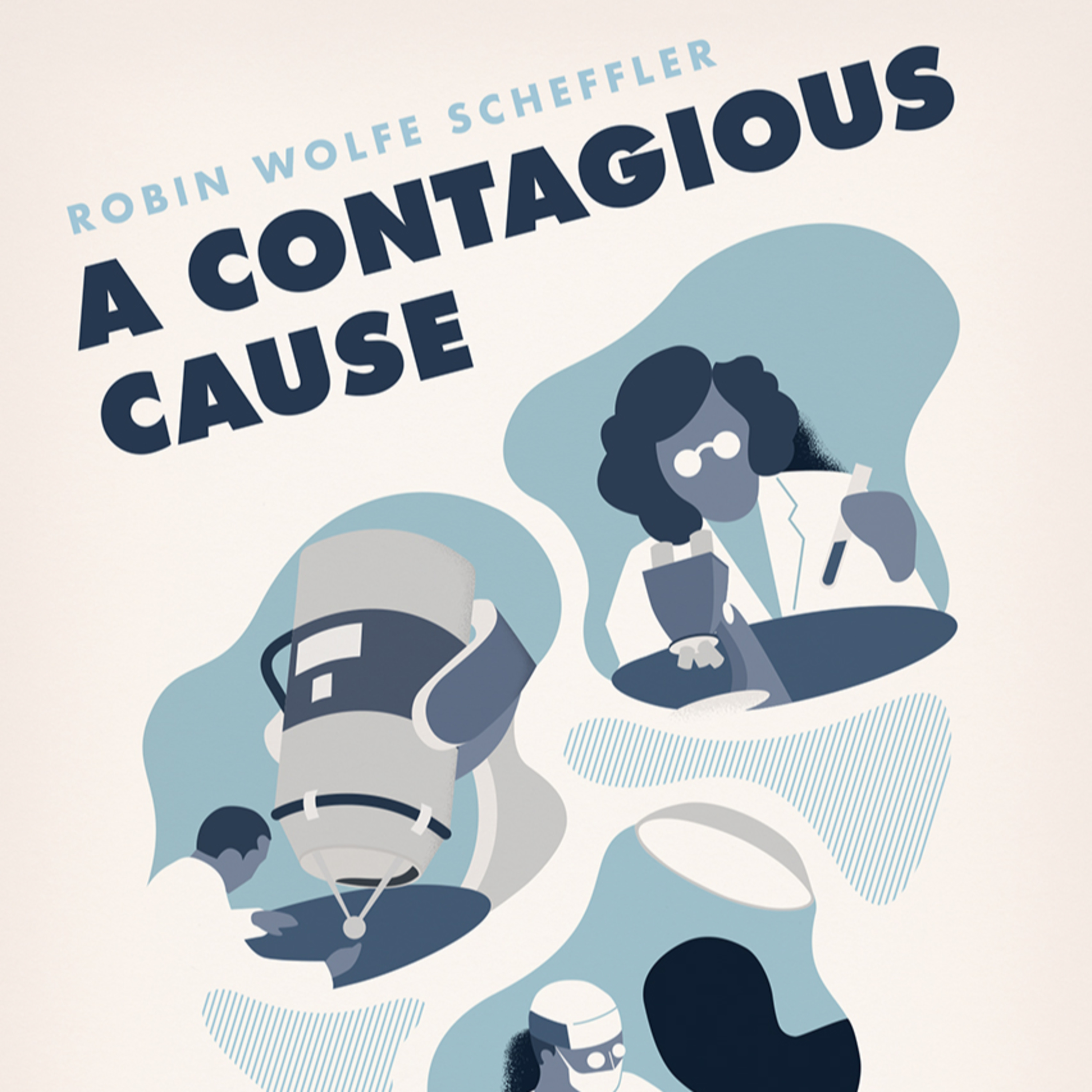 Infectious Historians