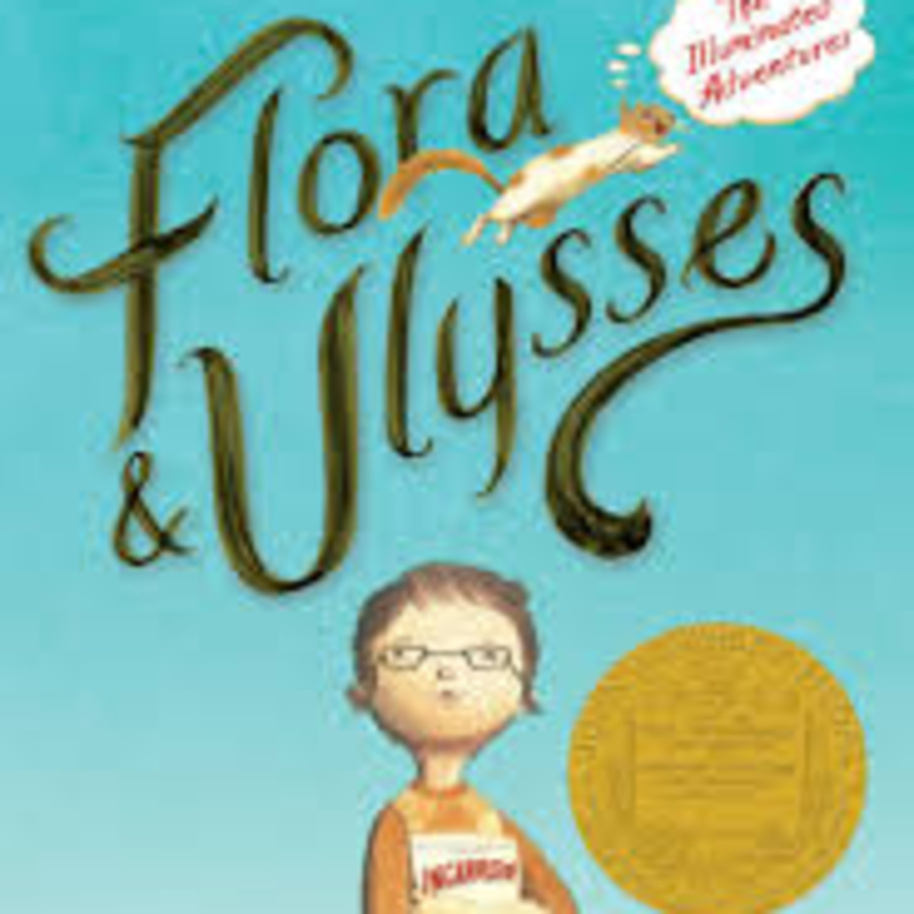 4th Grade Read Aloud
