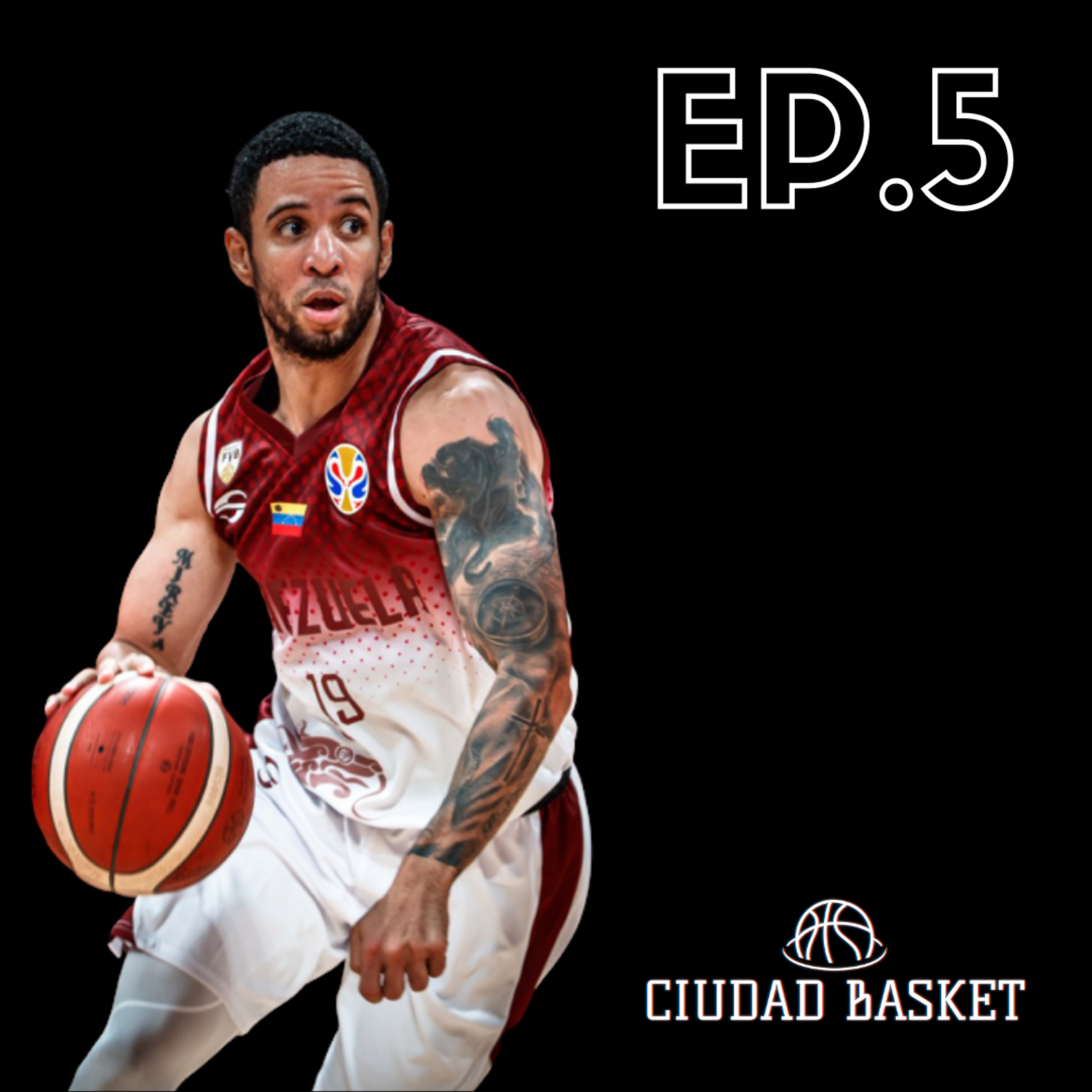 CIUDAD BASKET