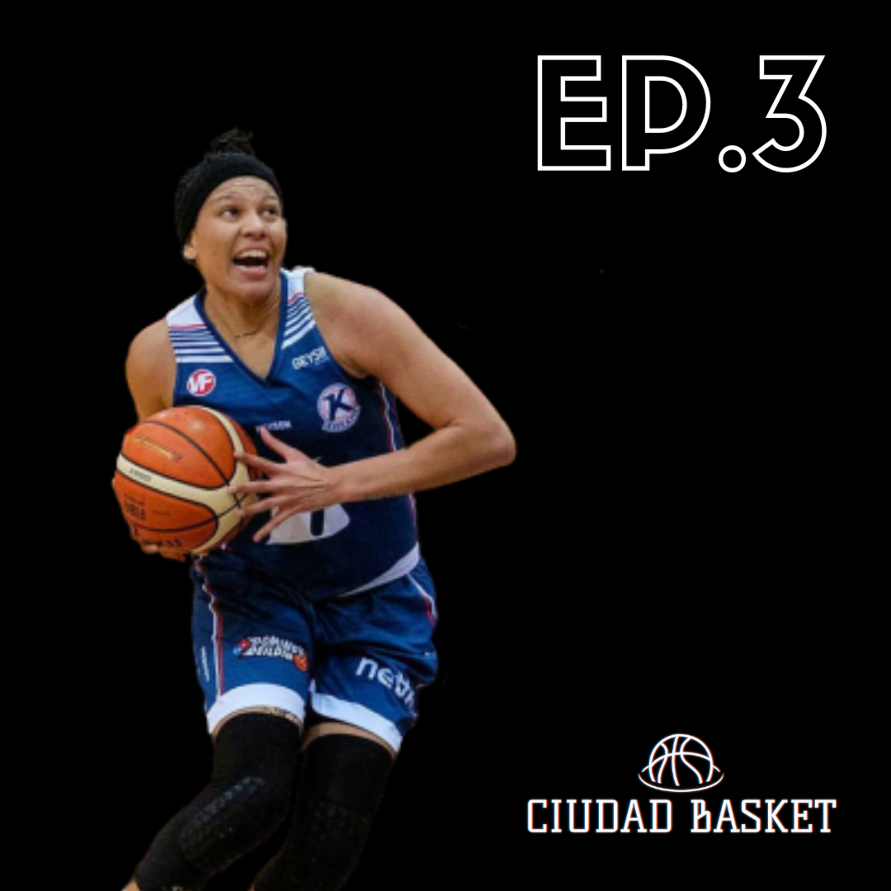 CIUDAD BASKET