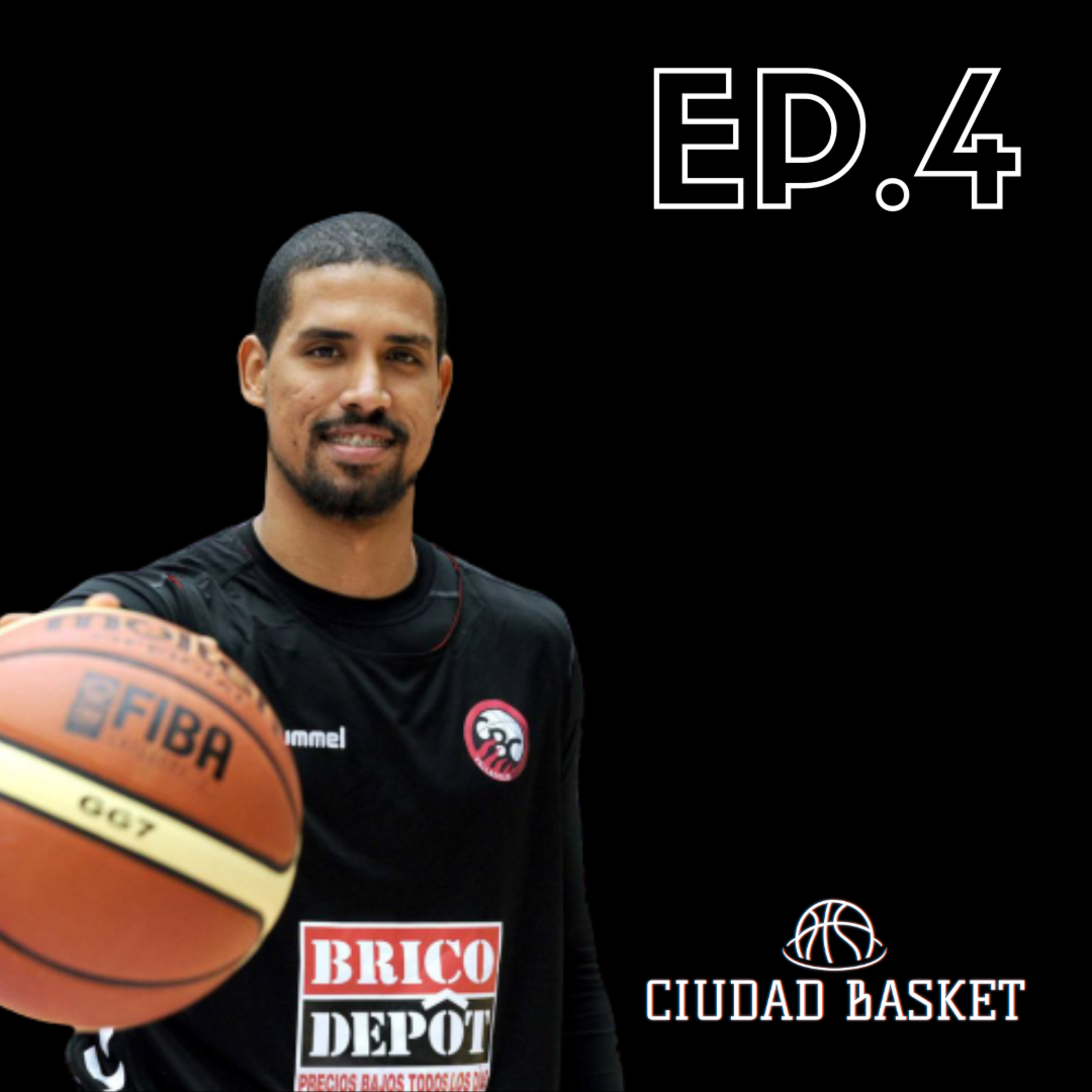 CIUDAD BASKET