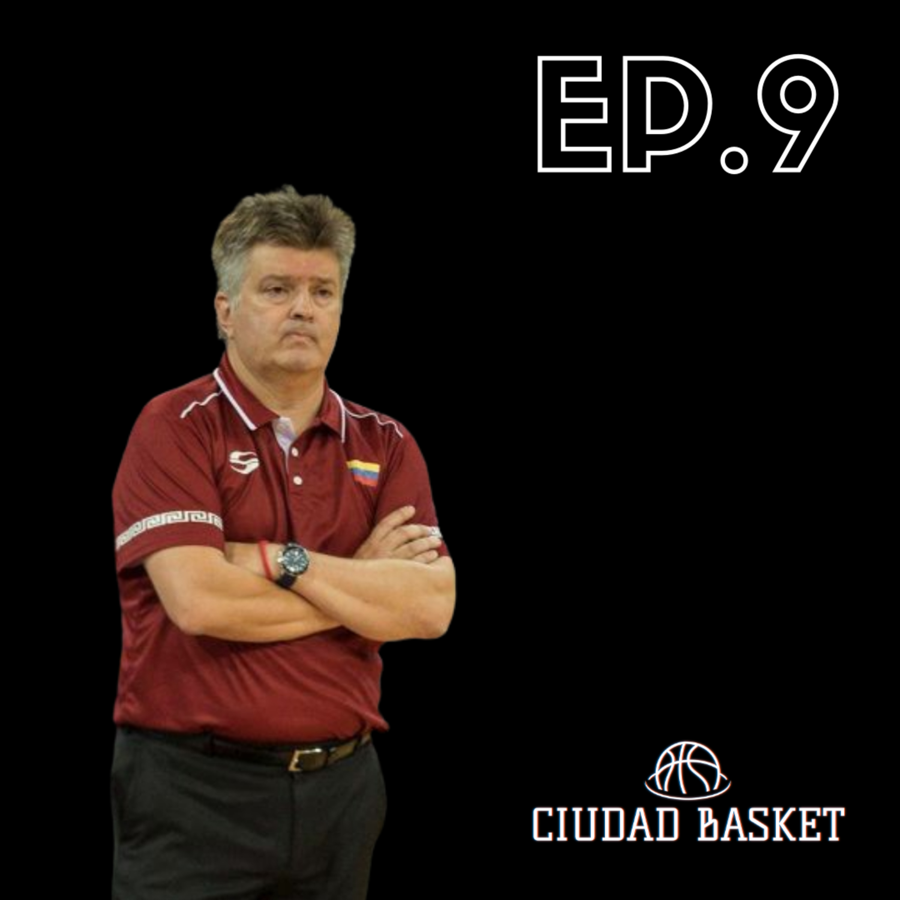 CIUDAD BASKET