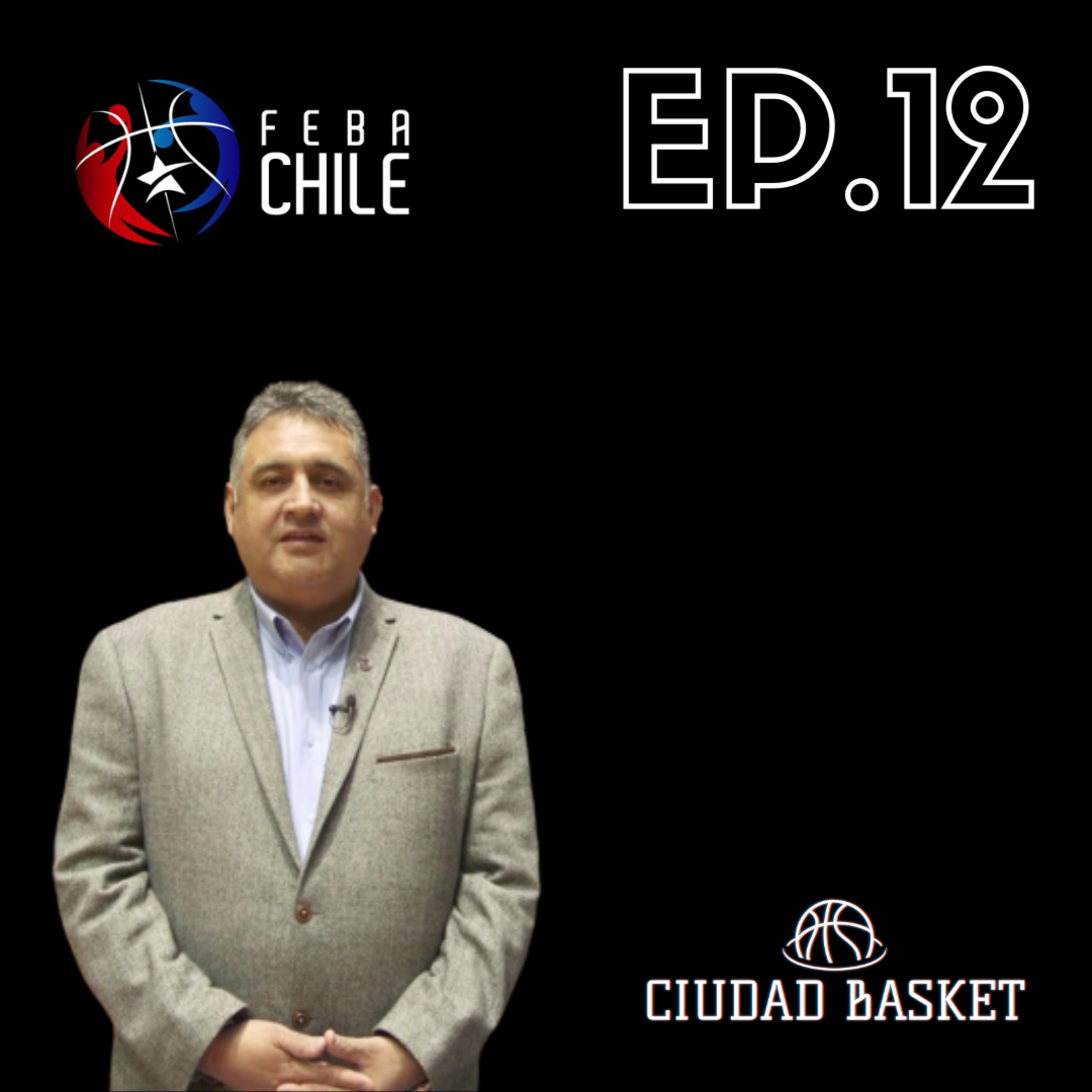 CIUDAD BASKET