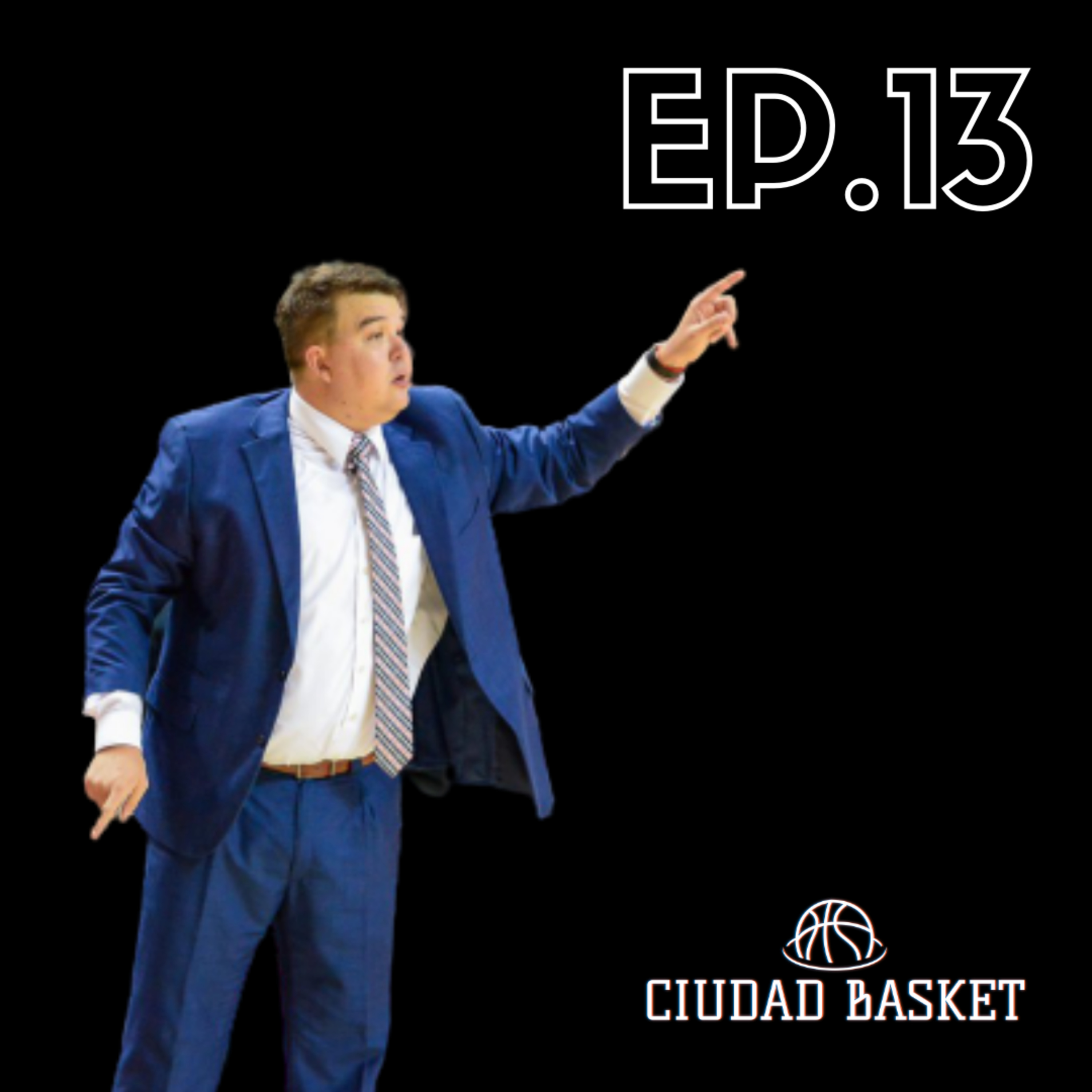 CIUDAD BASKET