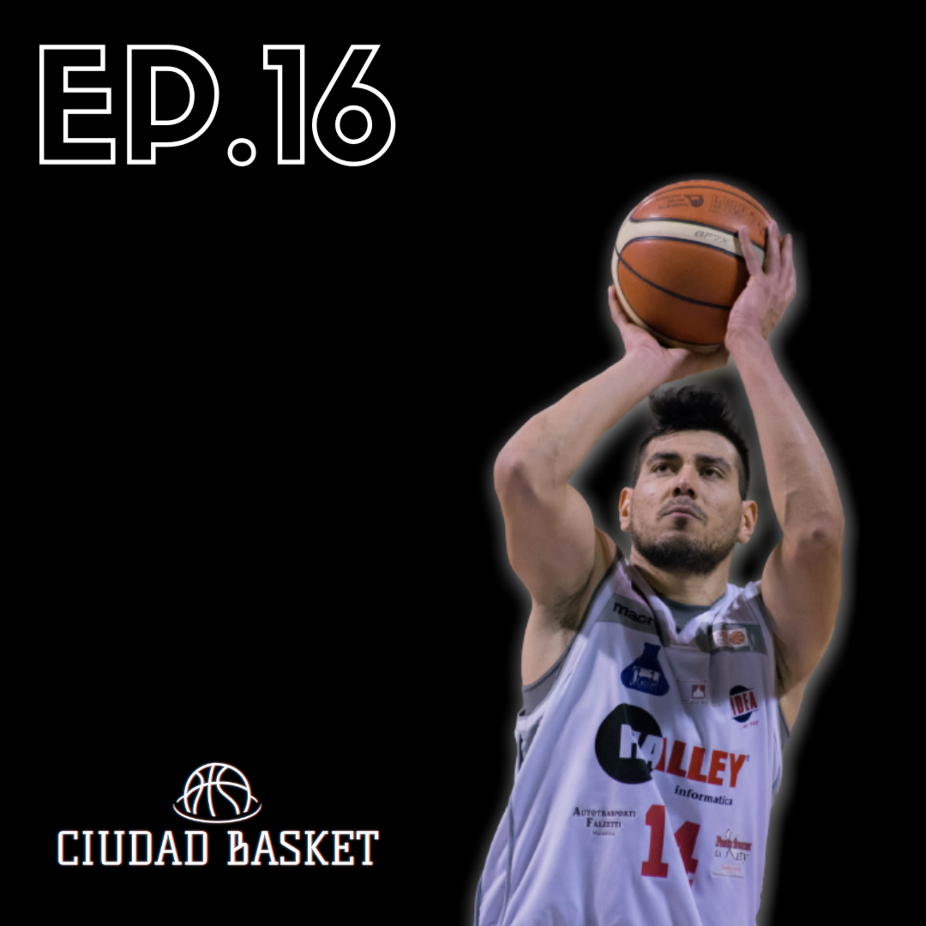 CIUDAD BASKET