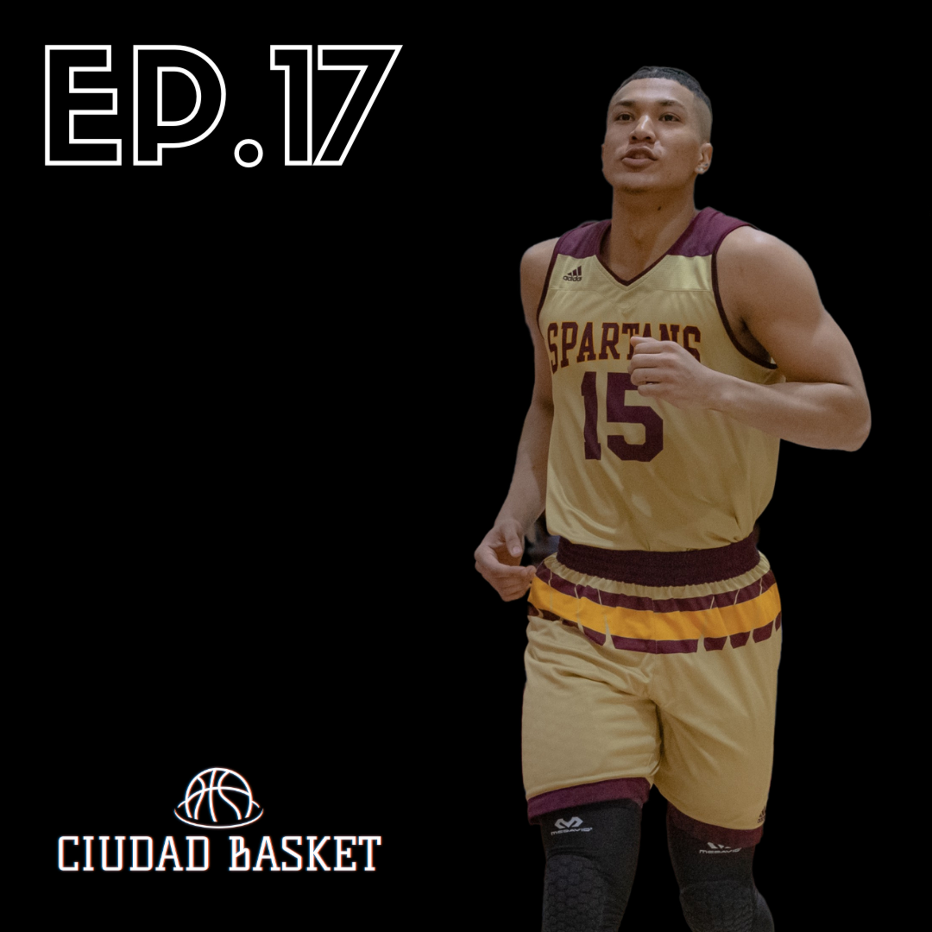 CIUDAD BASKET