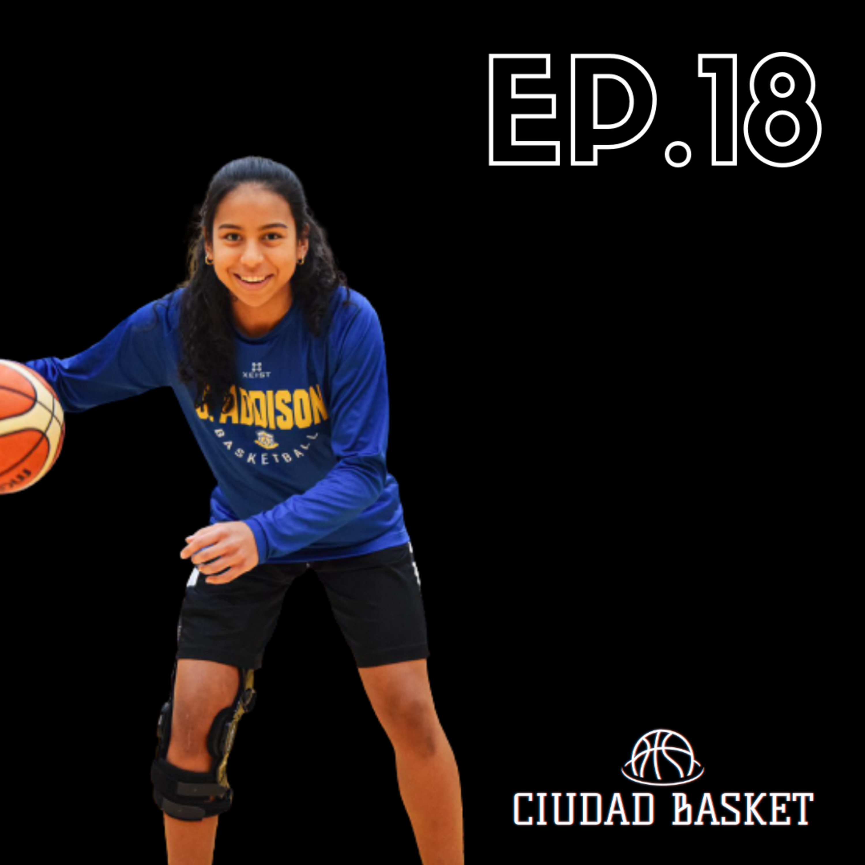 CIUDAD BASKET