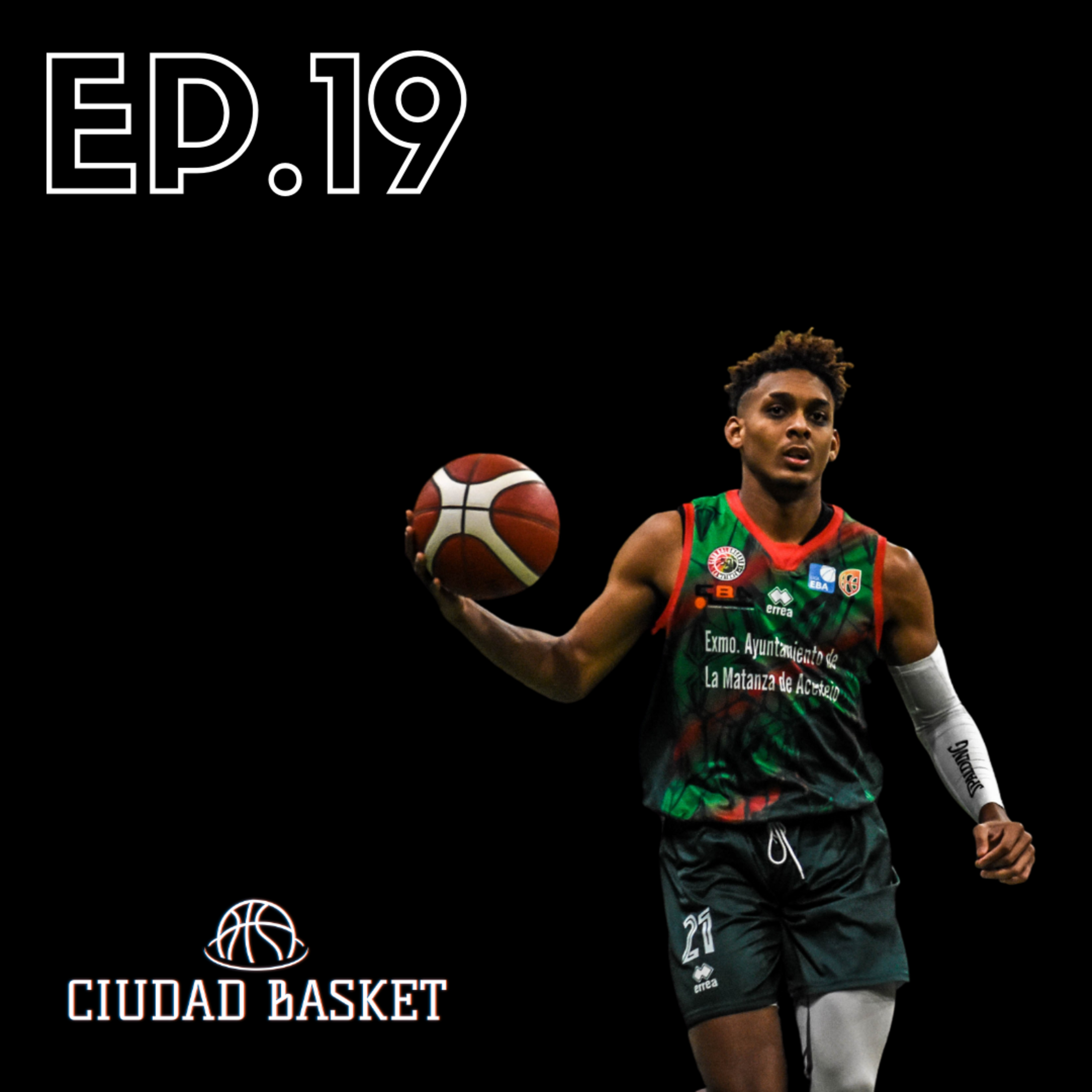 CIUDAD BASKET