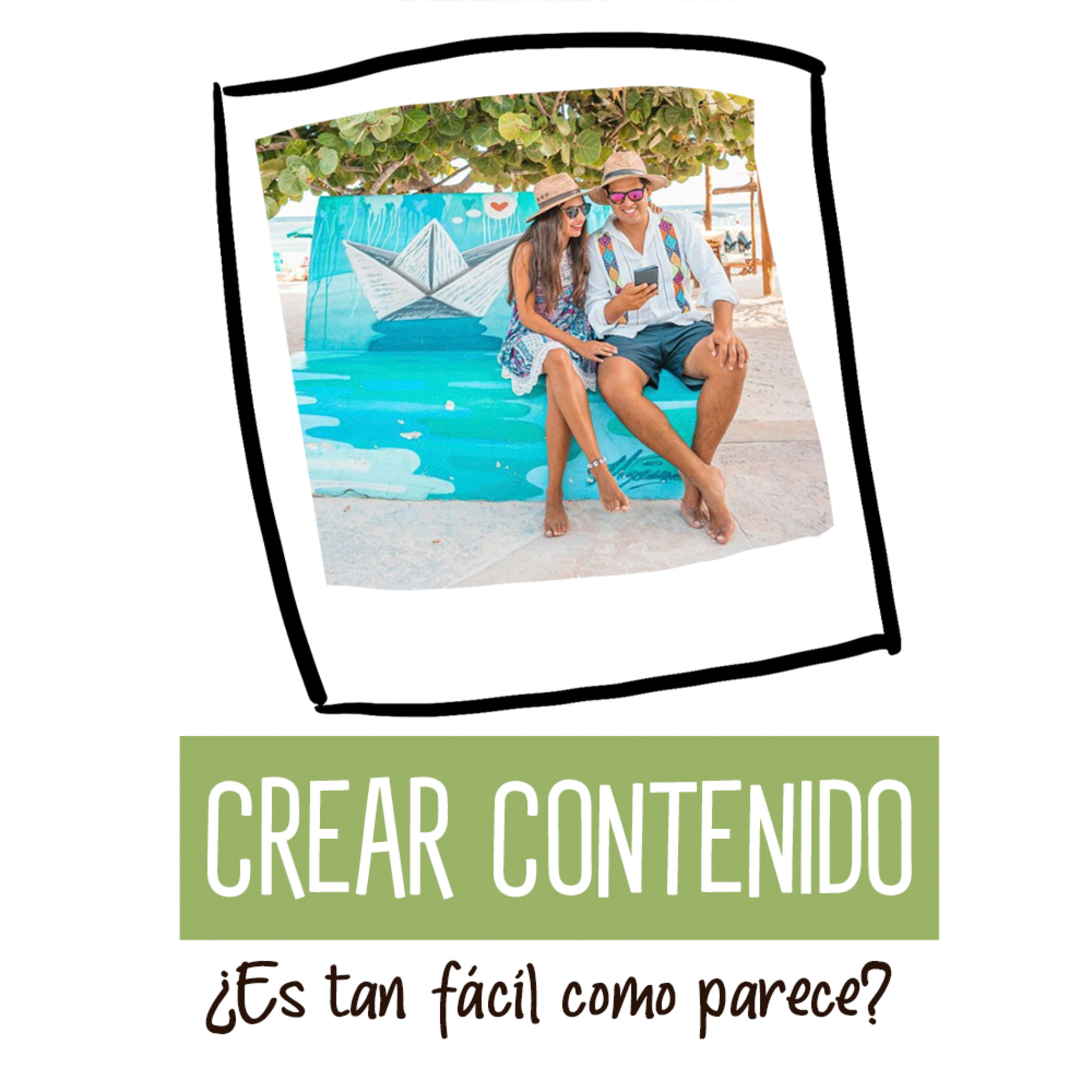 Dejamos nuestros trabajos para viajar por todo México - Sin Postal
