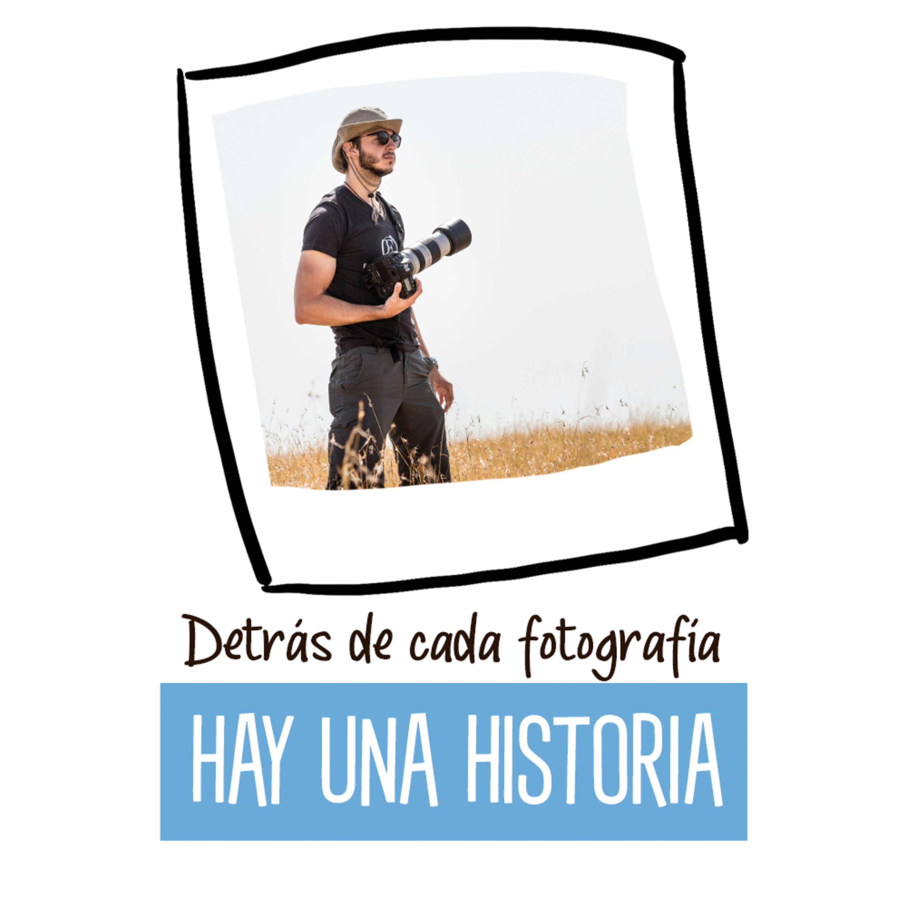 ¡Eligieron mi foto de entre más de 100 mil participantes! - Fernando O'farril