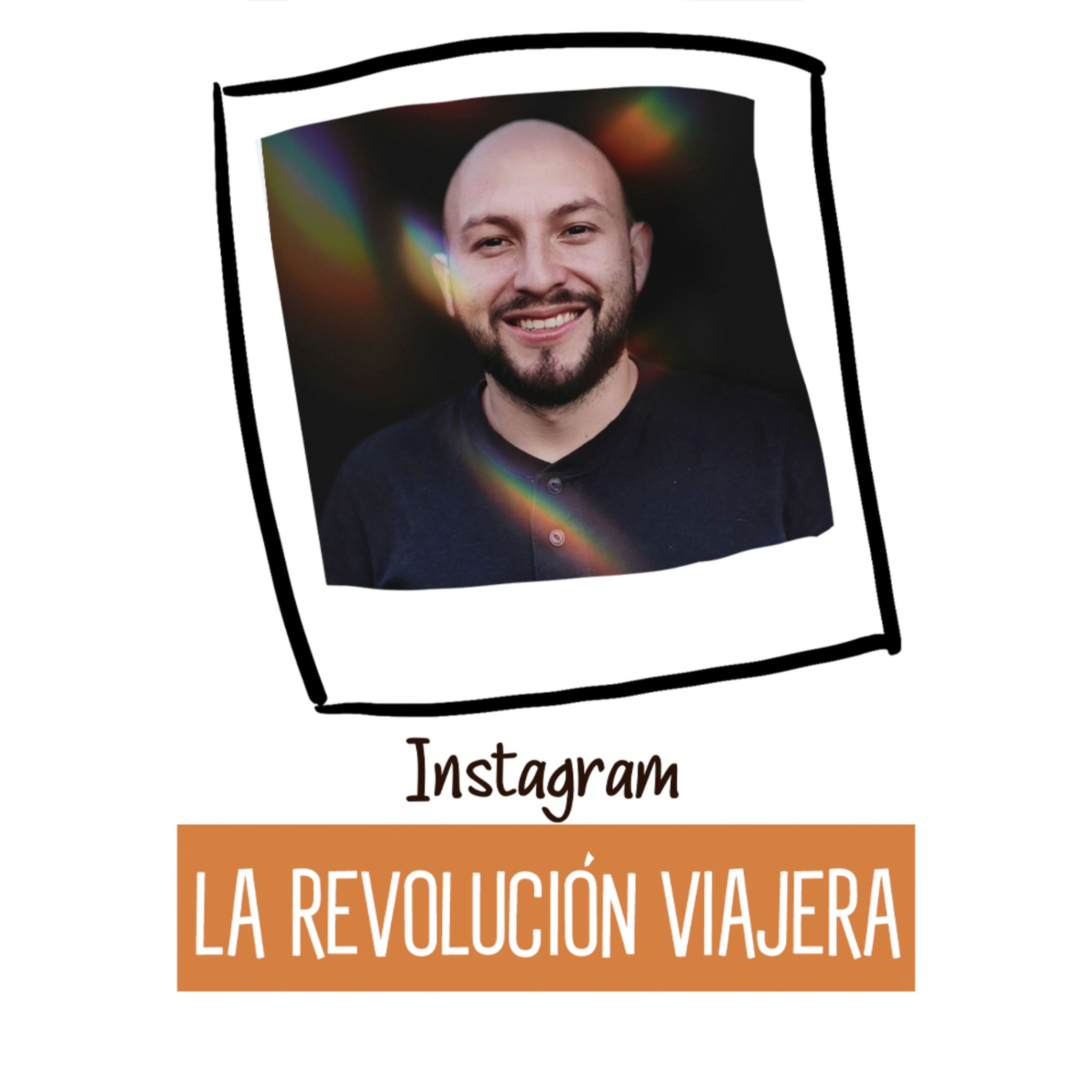 Instagram, la revolución viajera - Manu Espinosa