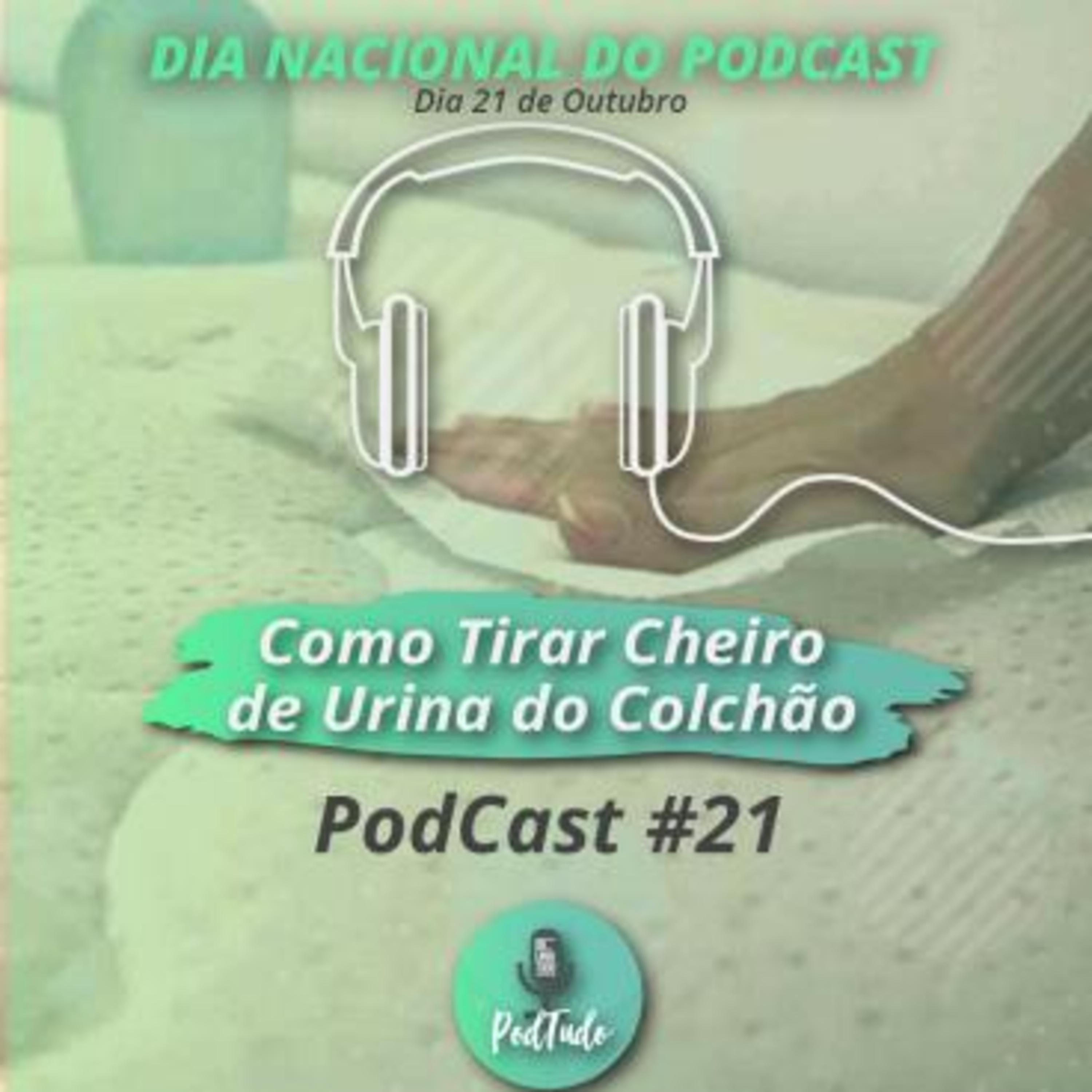 PodTudo: Dicas de Limpeza e Decoração - Dr. Lava Tudo