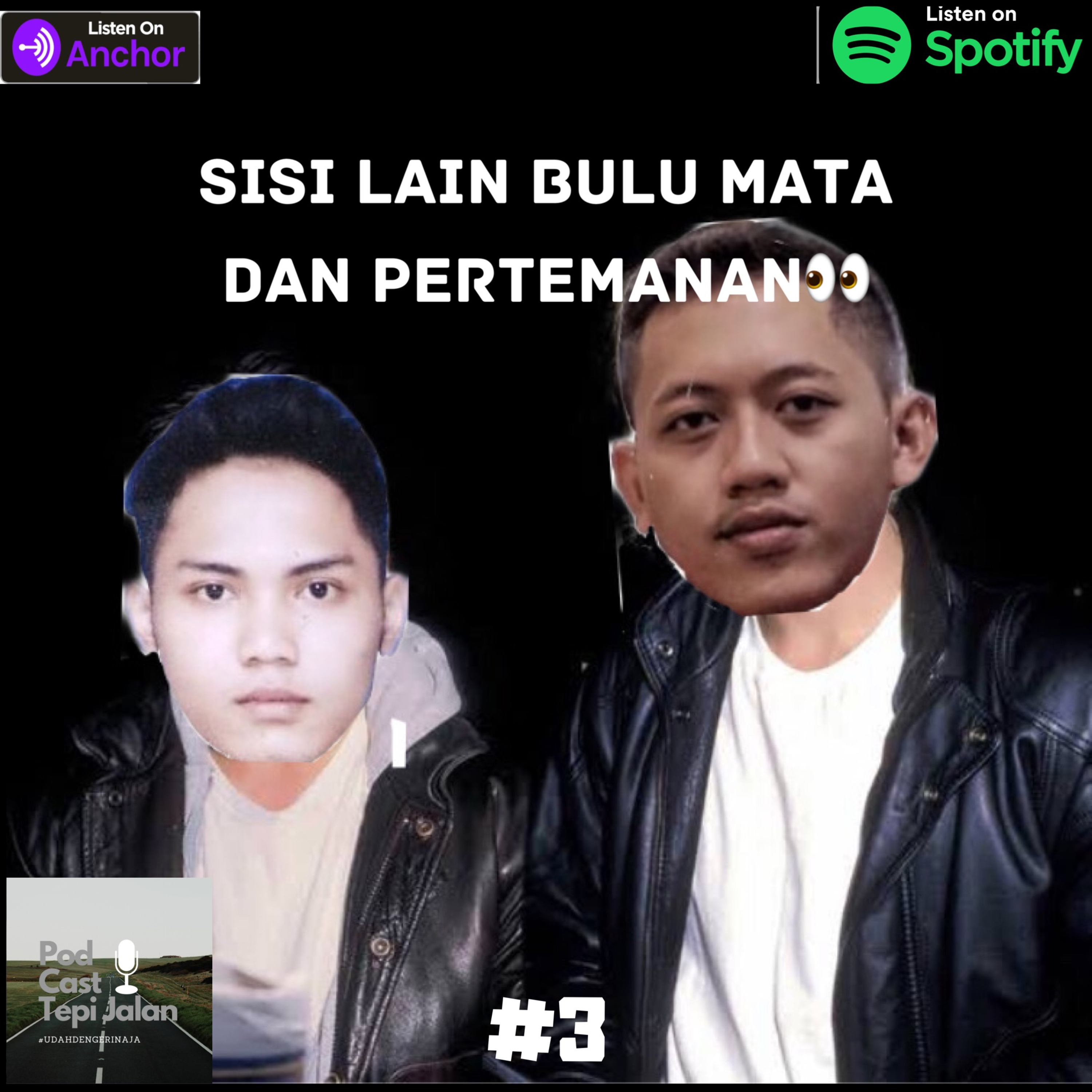 #3 Pak Monto sang pengusaha, dan sisi lain pertemanan