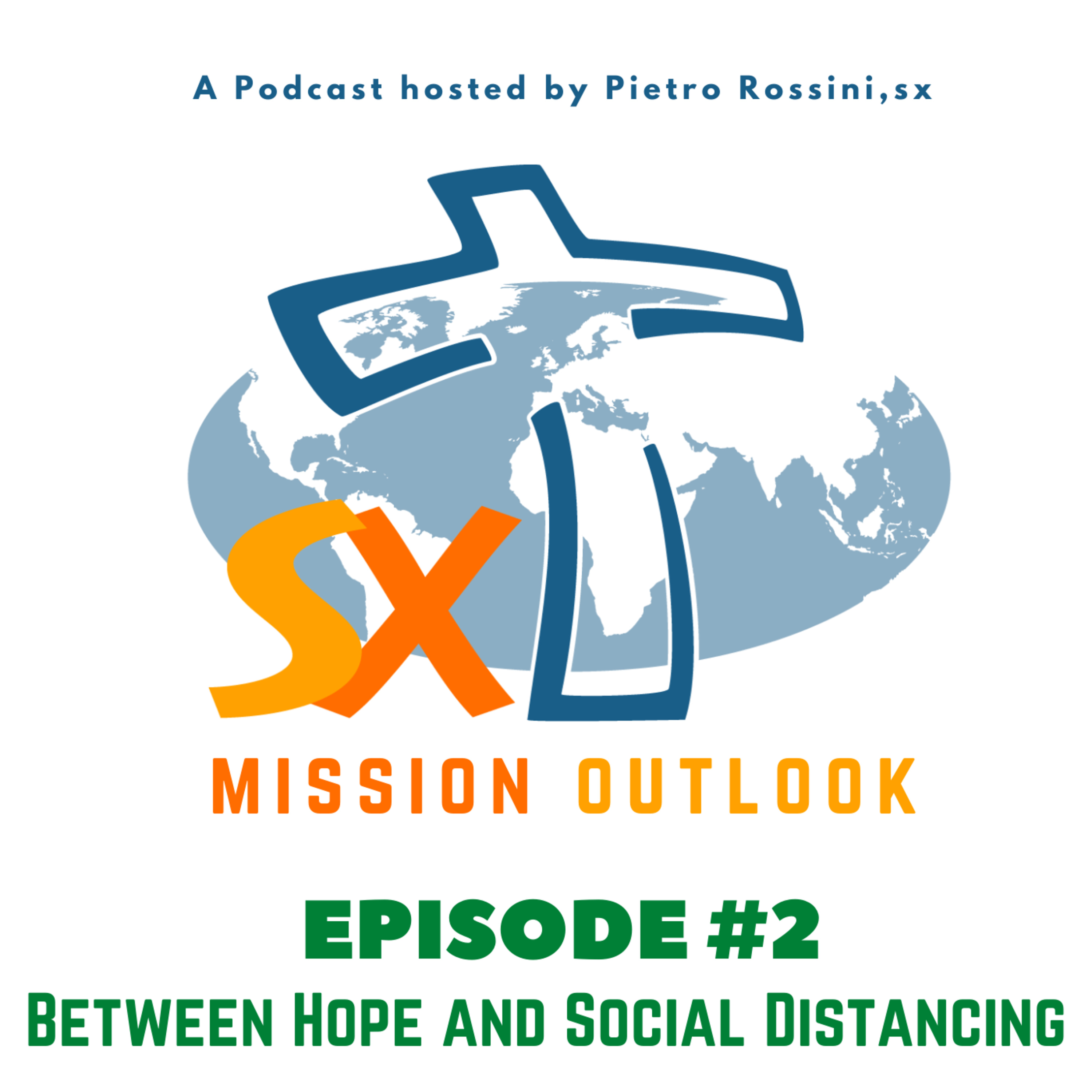Mission Outlook